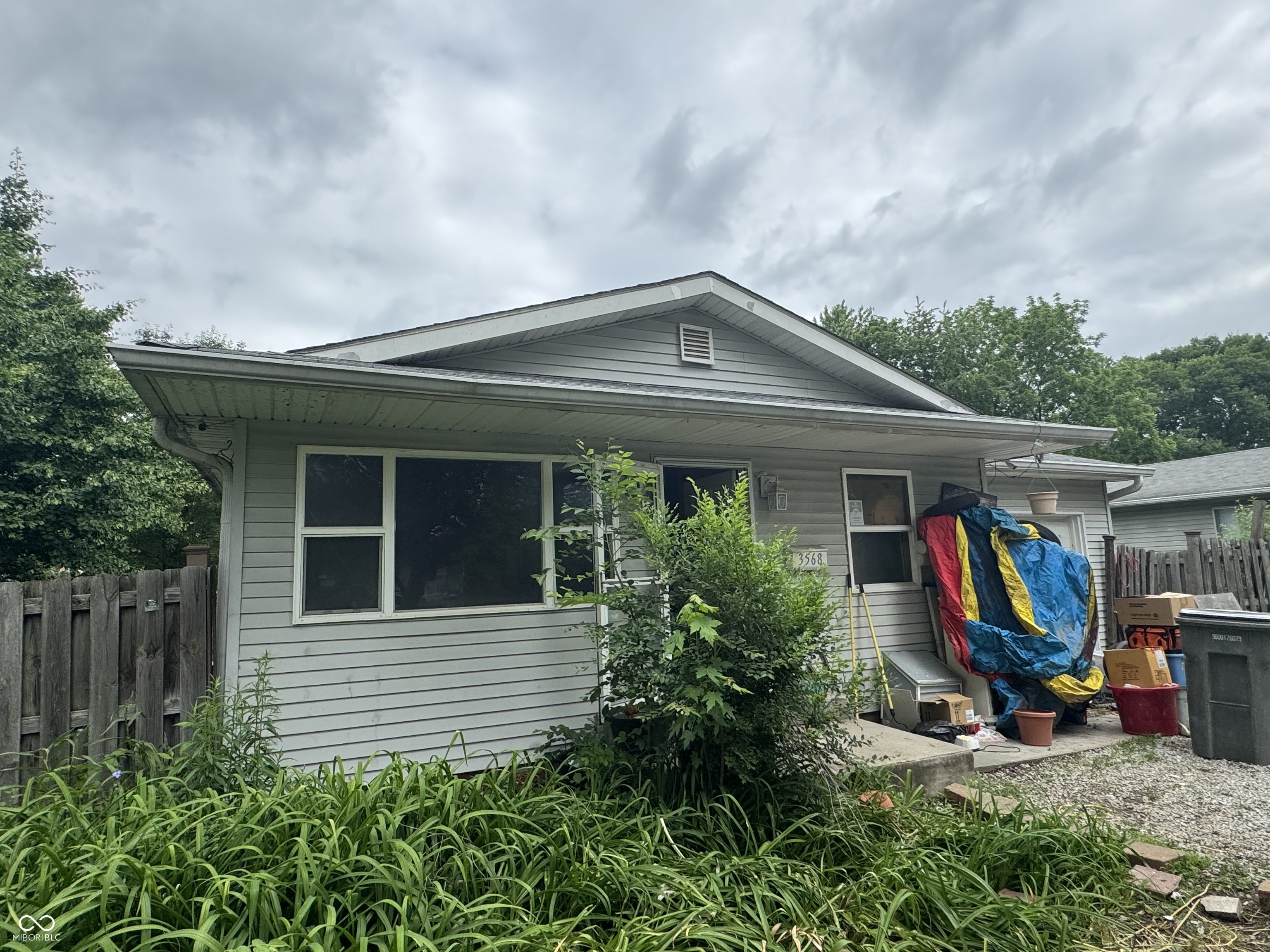 3568 W Wilcox Street