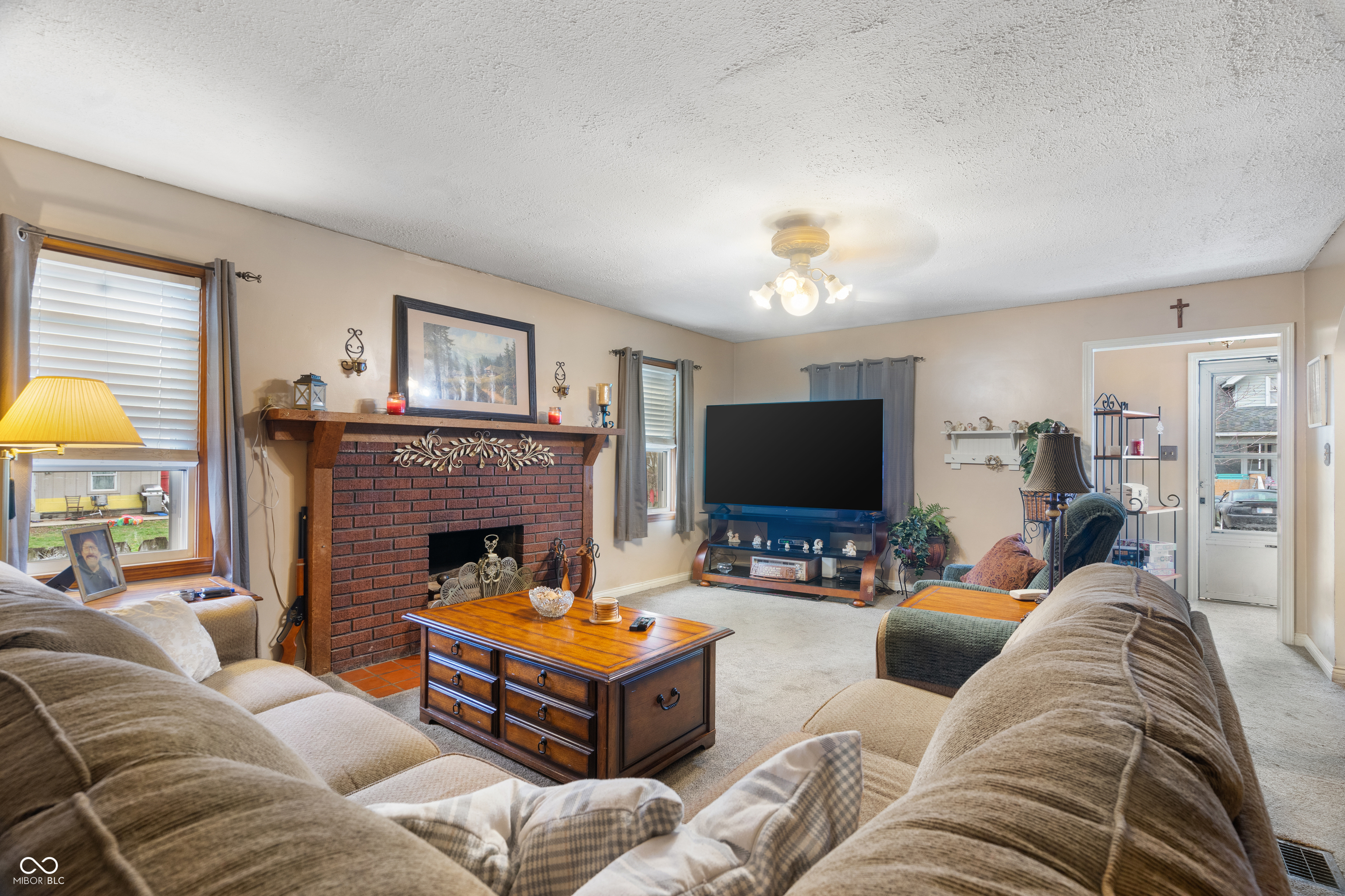 15 N Fleming Street