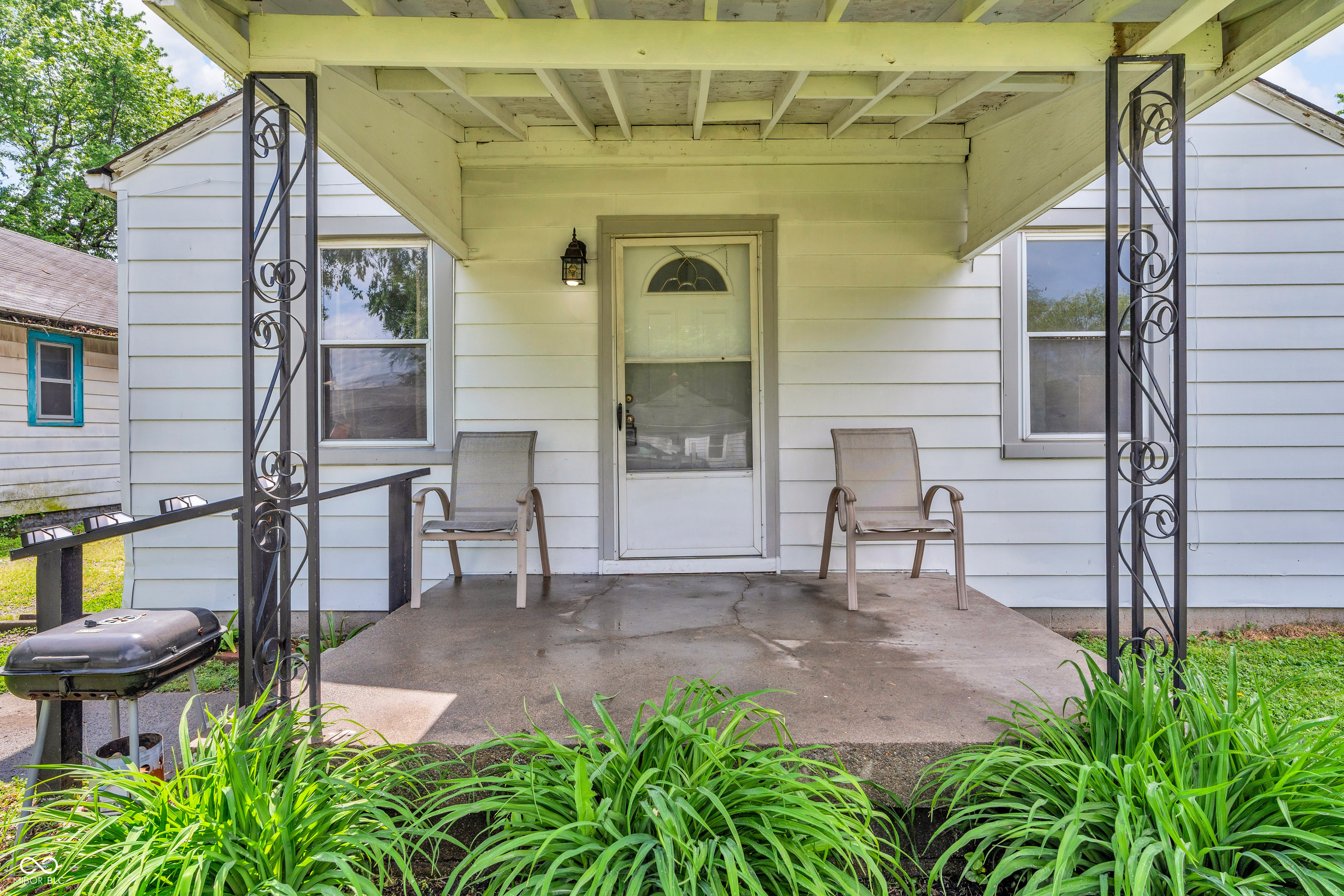 1124 S Lockburn Street