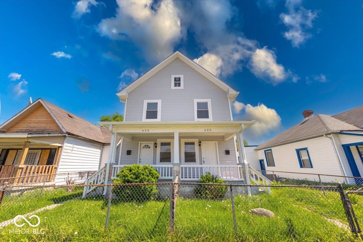 625 Arbor Avenue