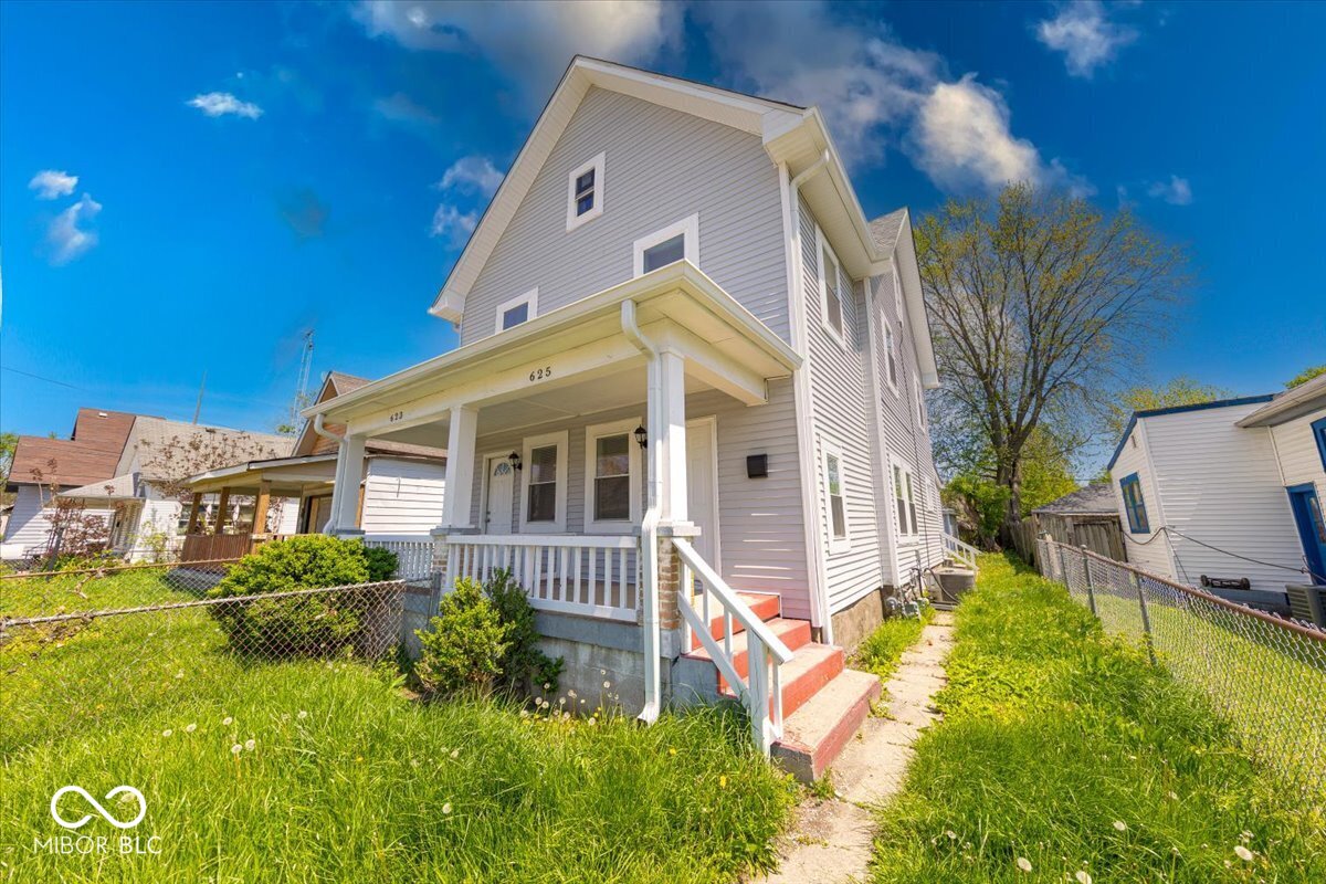 625 Arbor Avenue