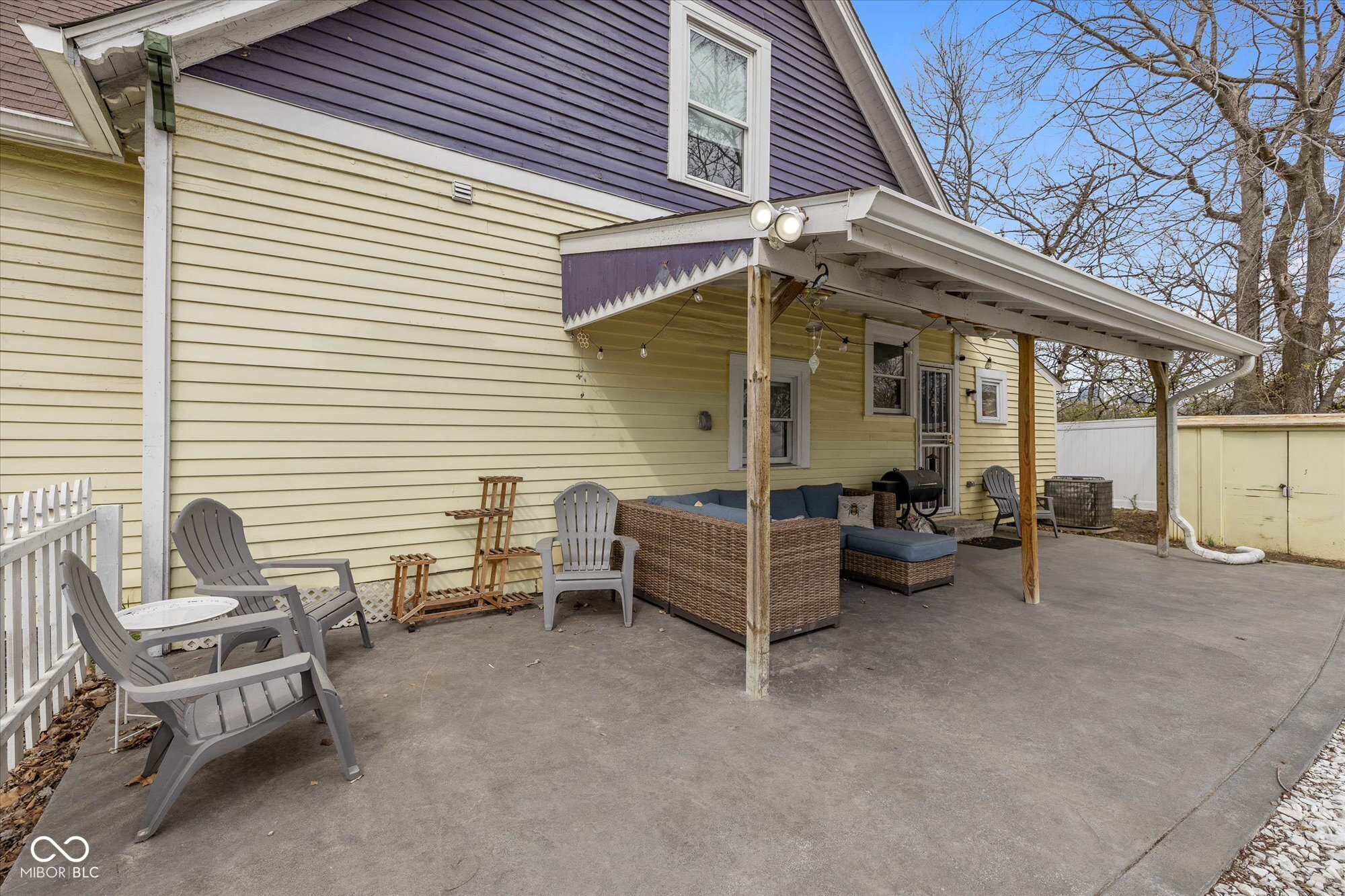 602 Prospect Street