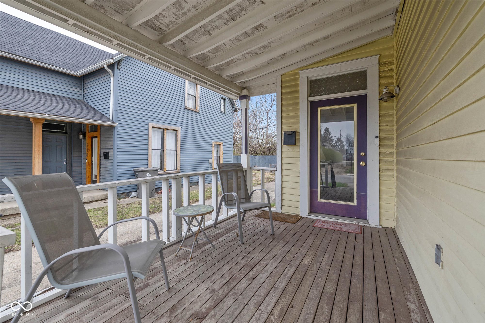 602 Prospect Street