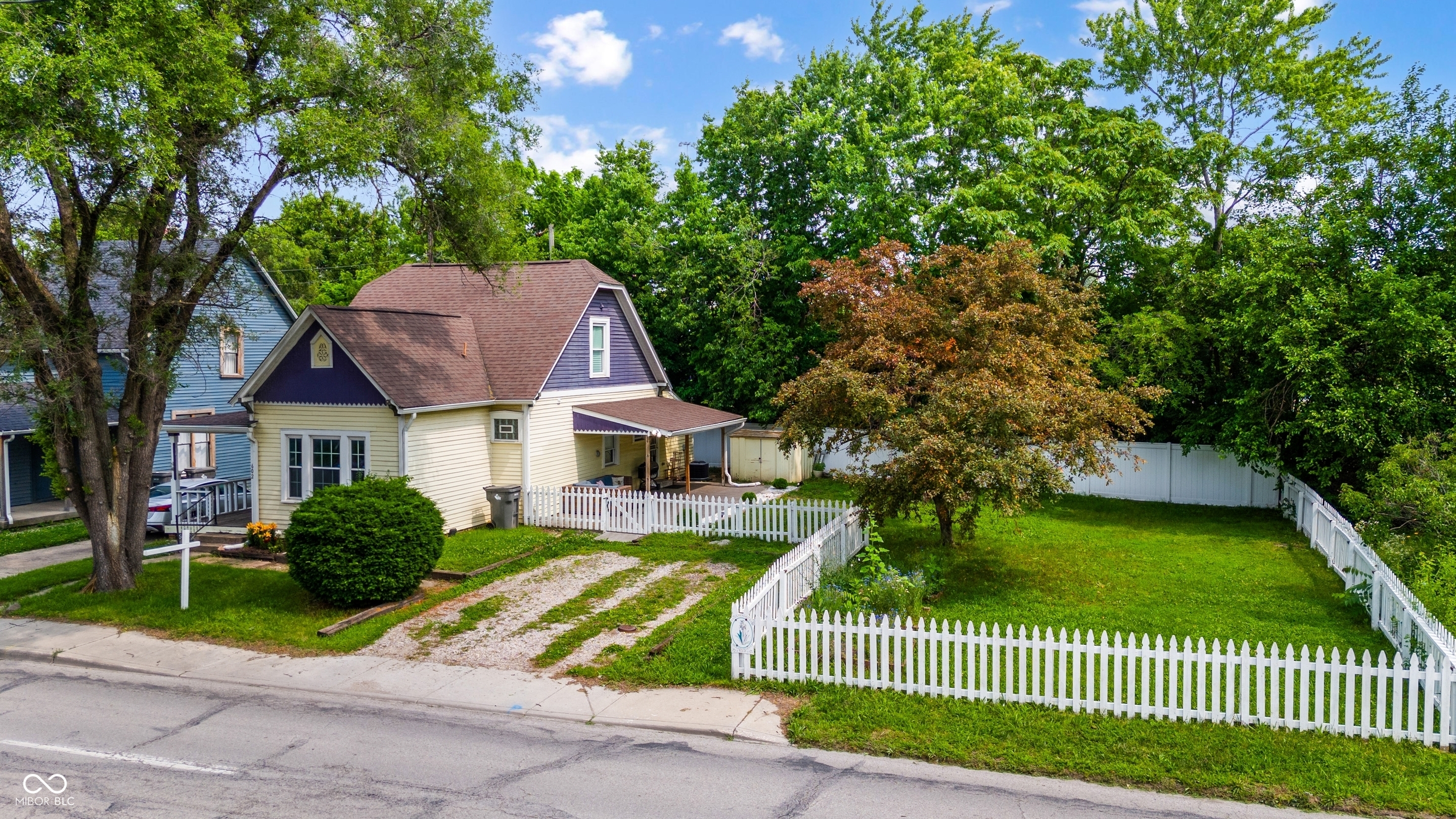 602 Prospect Street