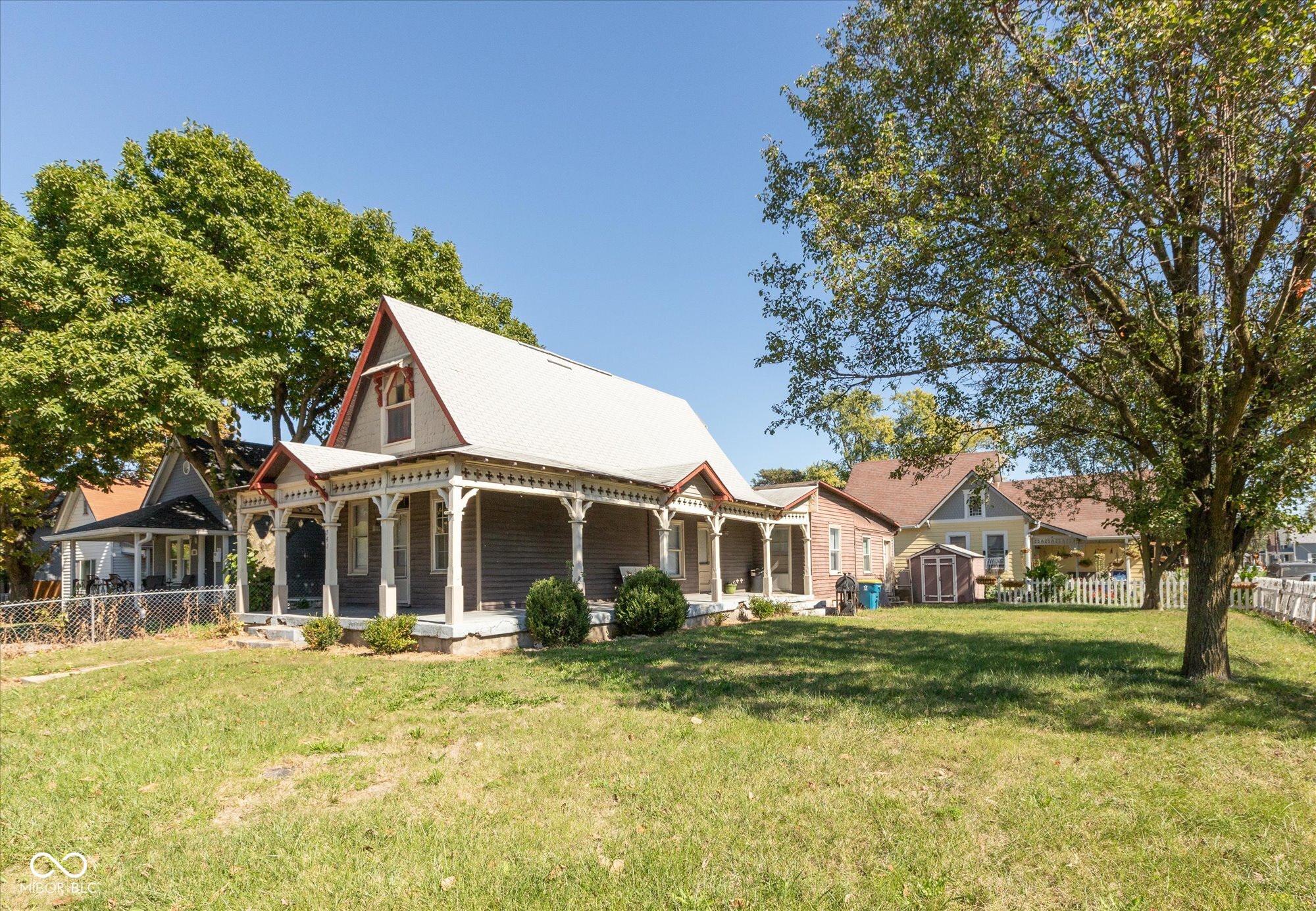 741 Greer Street
