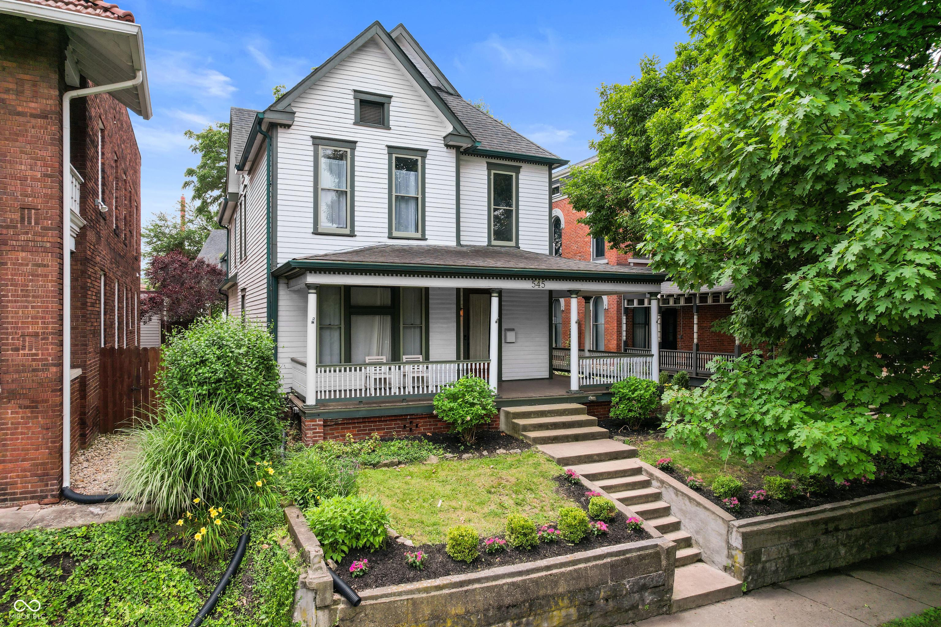 545 Fletcher Avenue
