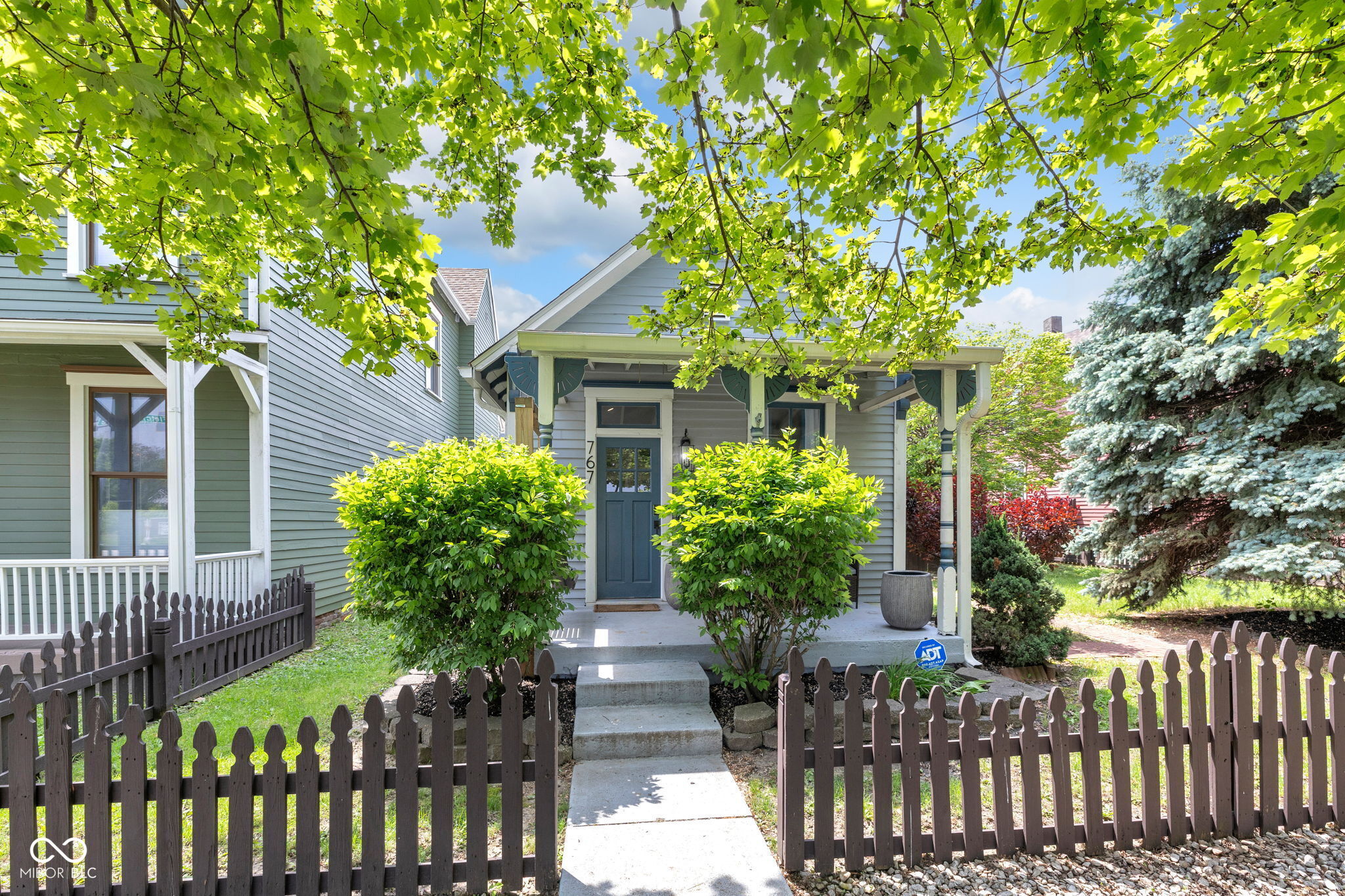 767 Fletcher Avenue