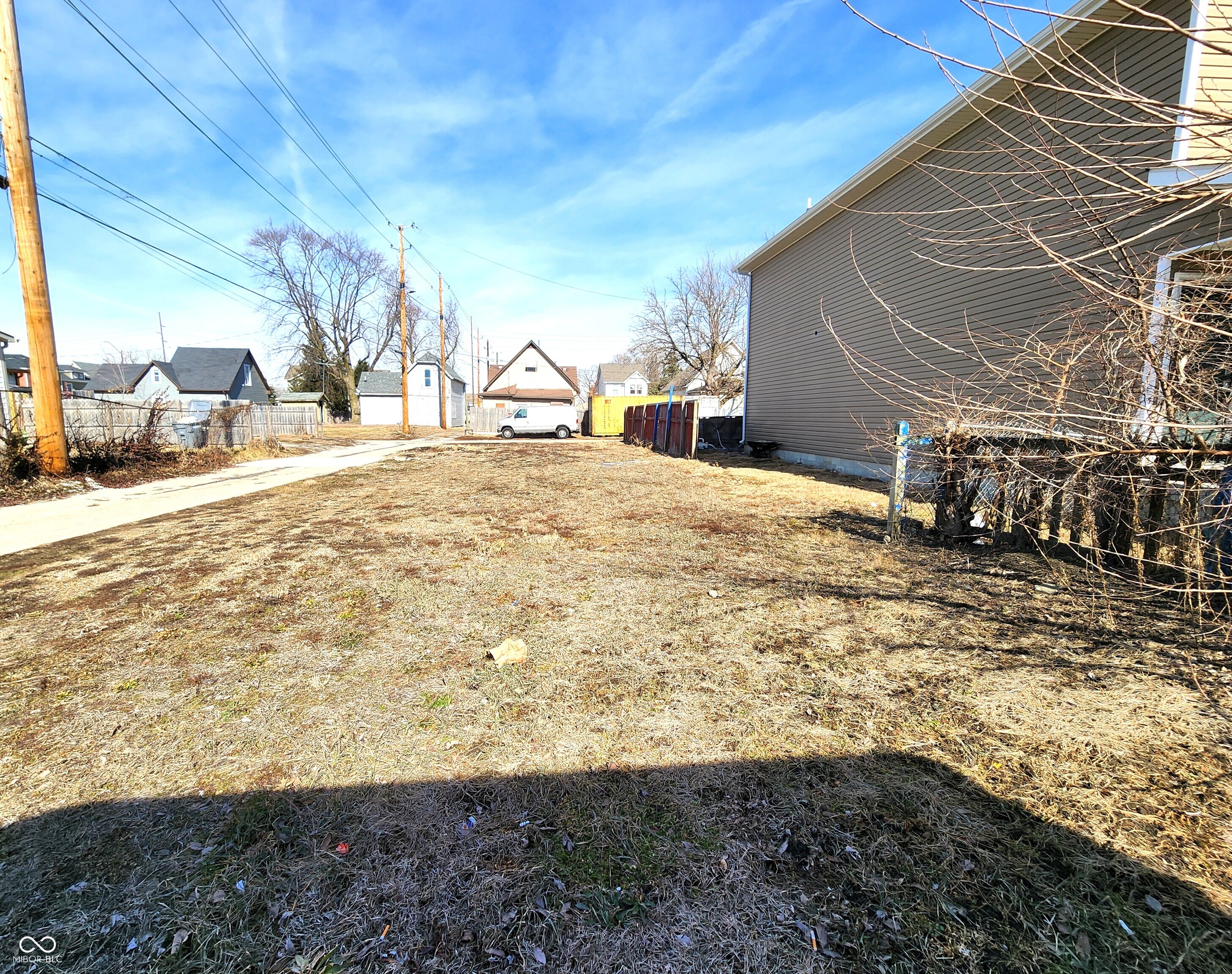 14 E Caven Street