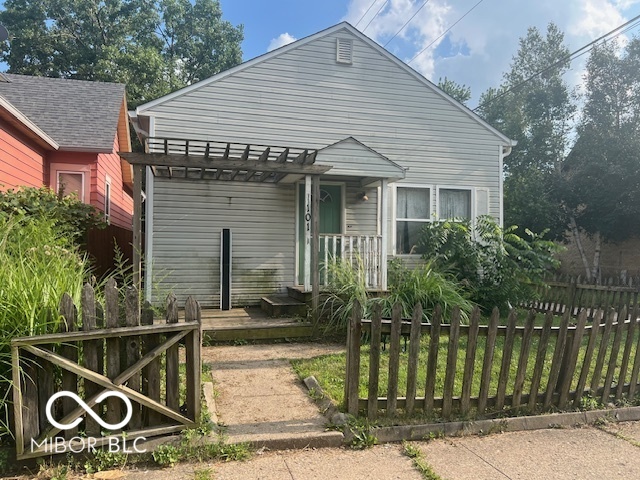101 E Palmer Street