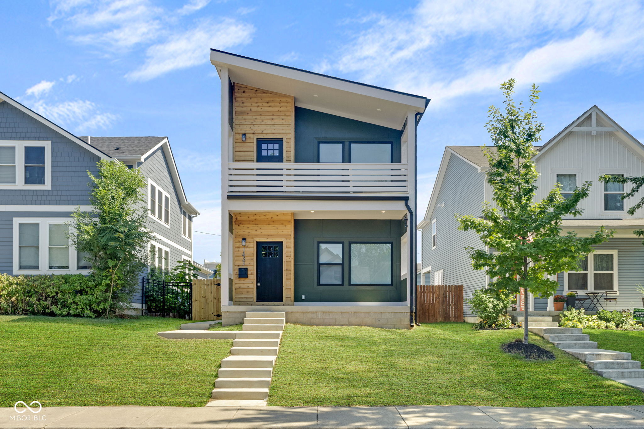 1433 S Talbott Street