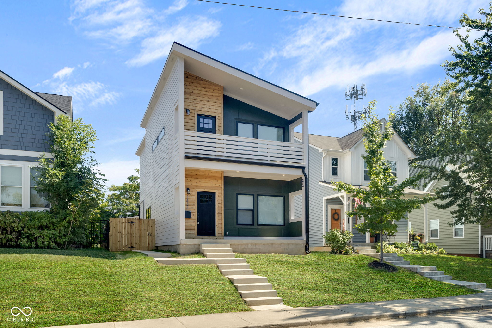 1433 S Talbott Street