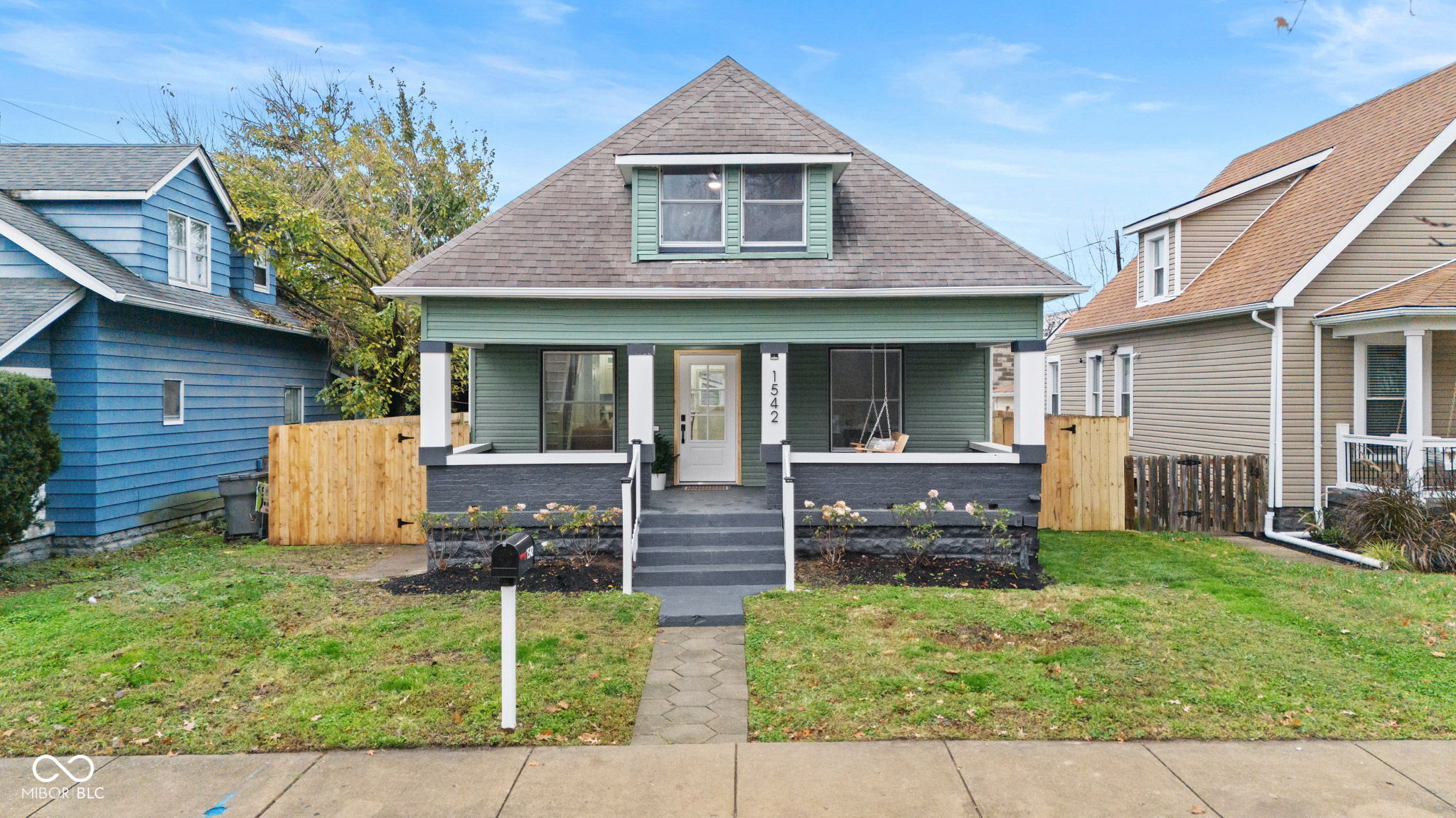 1542 S Alabama Street