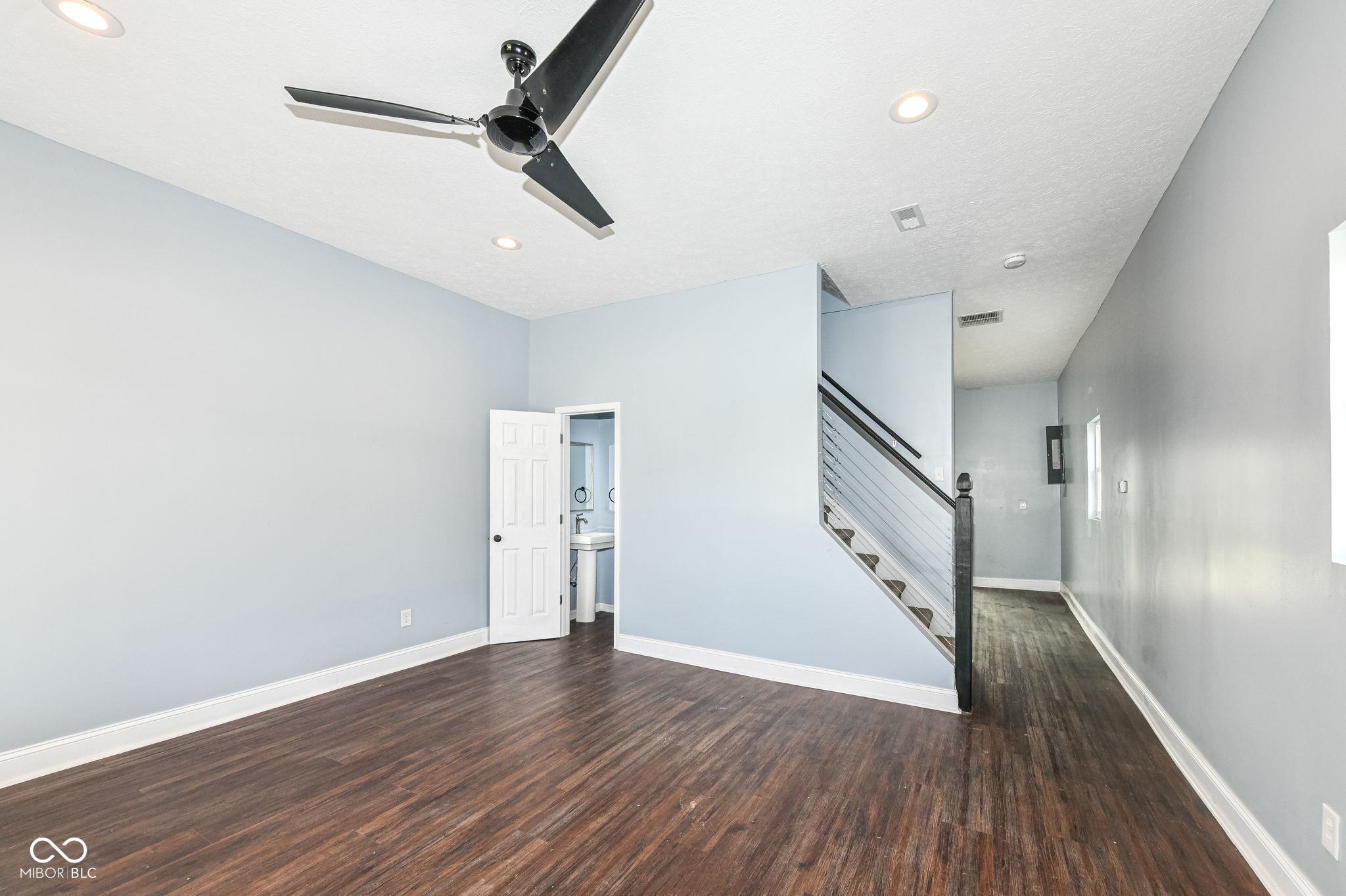 1814 New Street