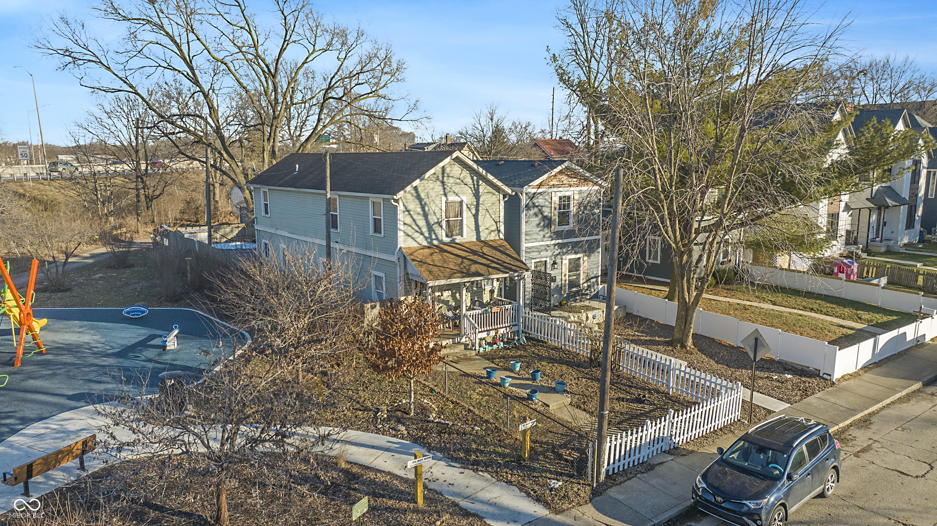 1515 Ringgold Avenue