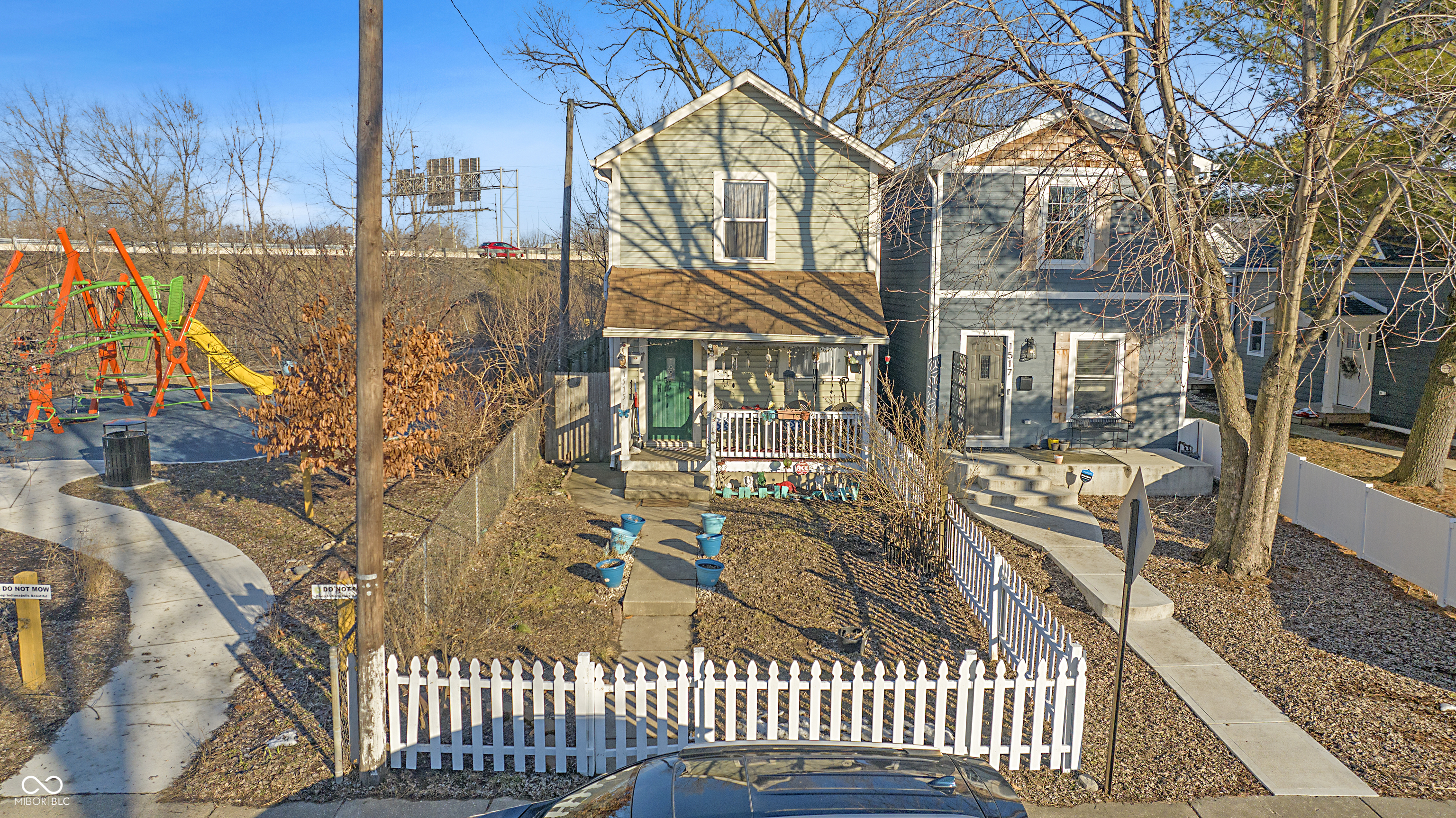 1515 Ringgold Avenue
