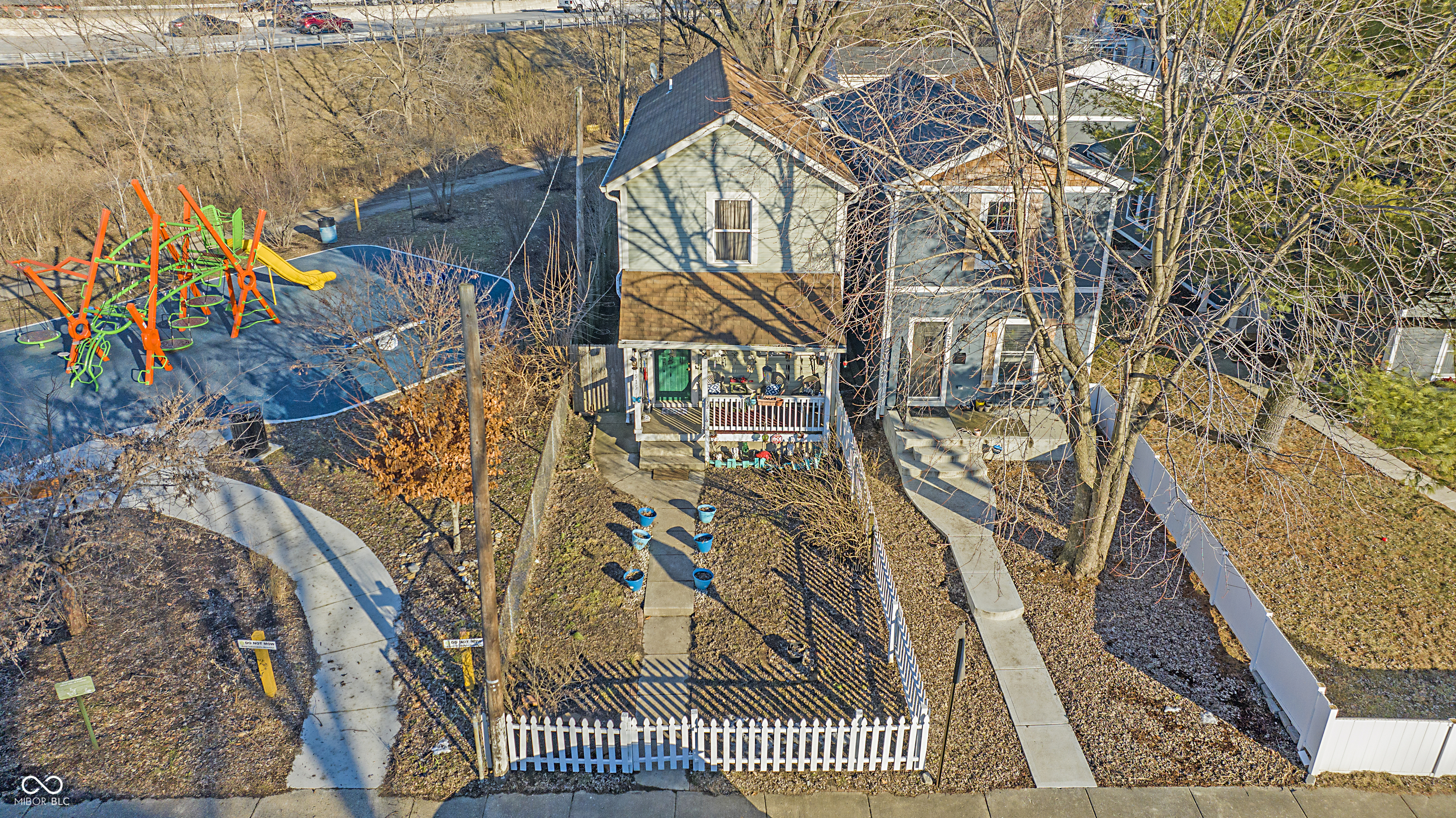 1515 Ringgold Avenue