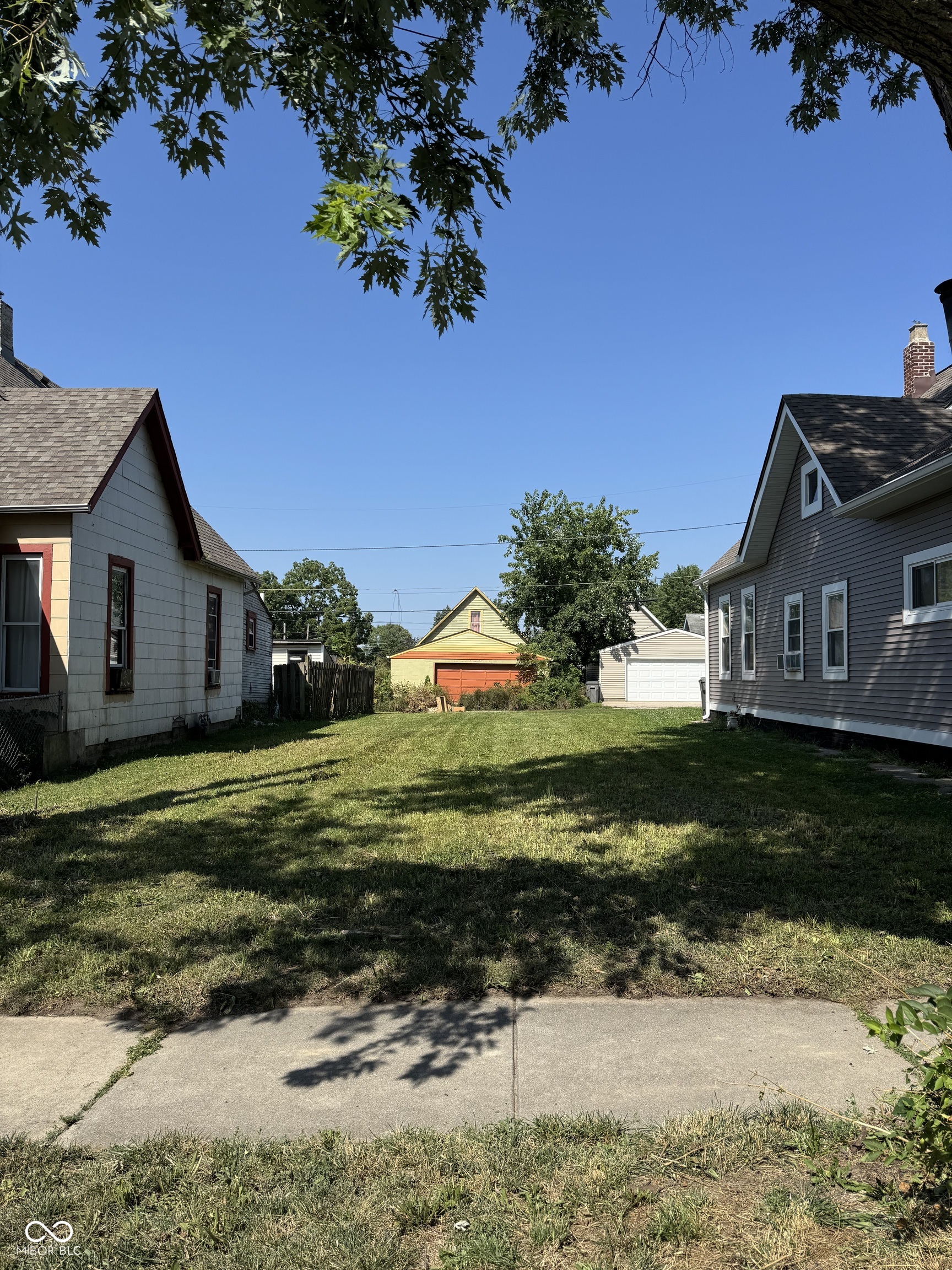 1722 S Delaware Street