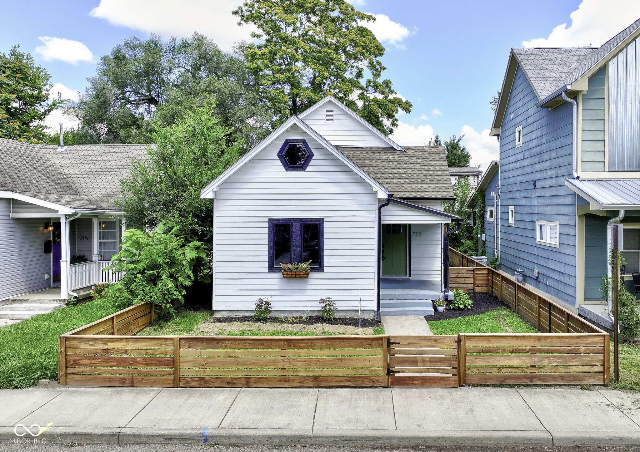 722 E Minnesota Street