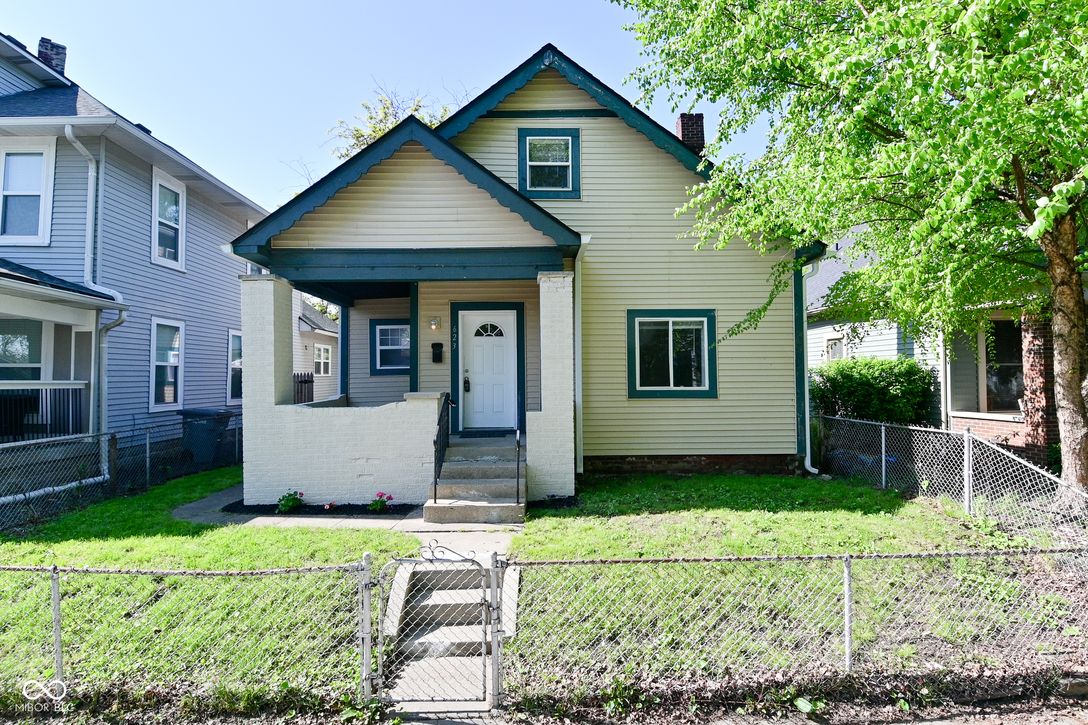 623 Orange Street