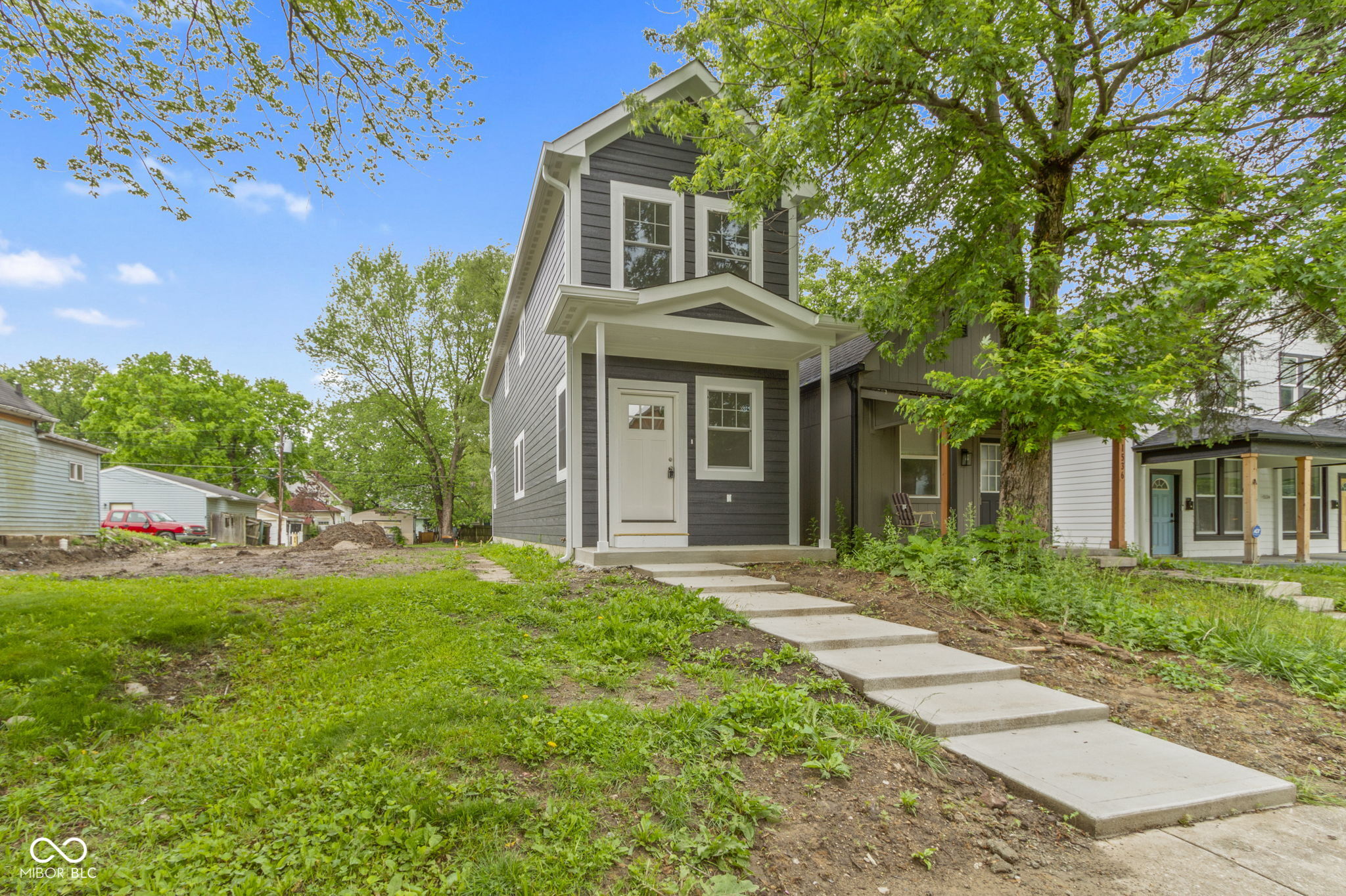 1538 Ringgold Avenue