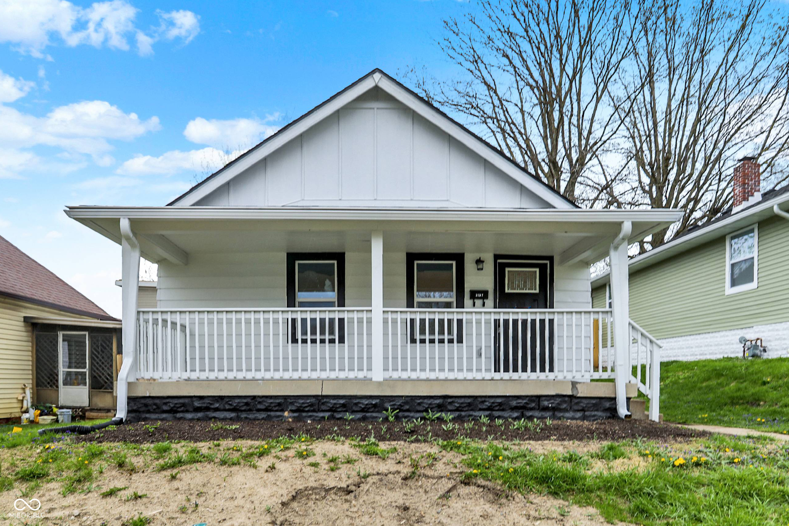 2137 Napoleon Street