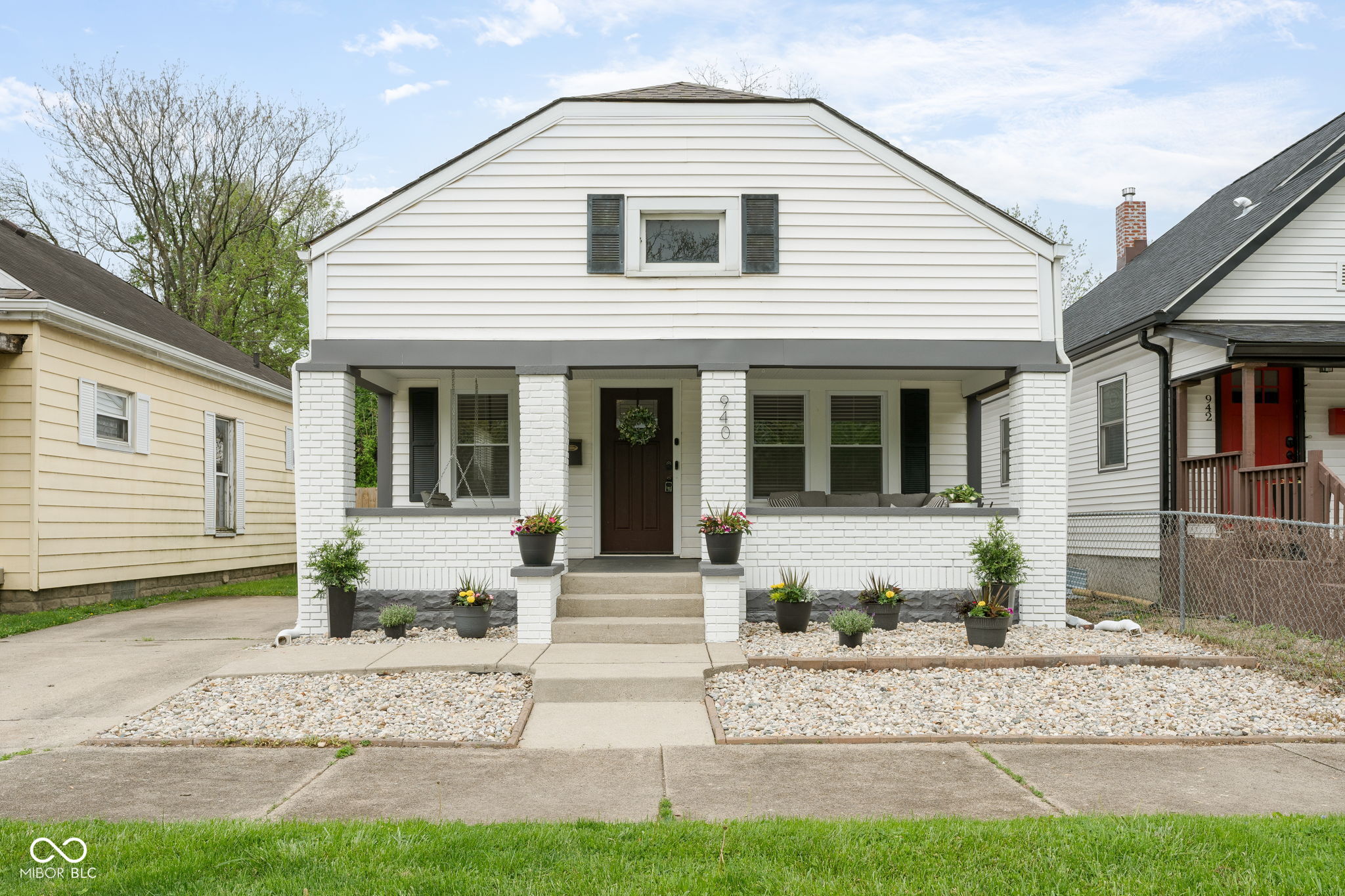 940 E Pleasant Run Parkway North Drive