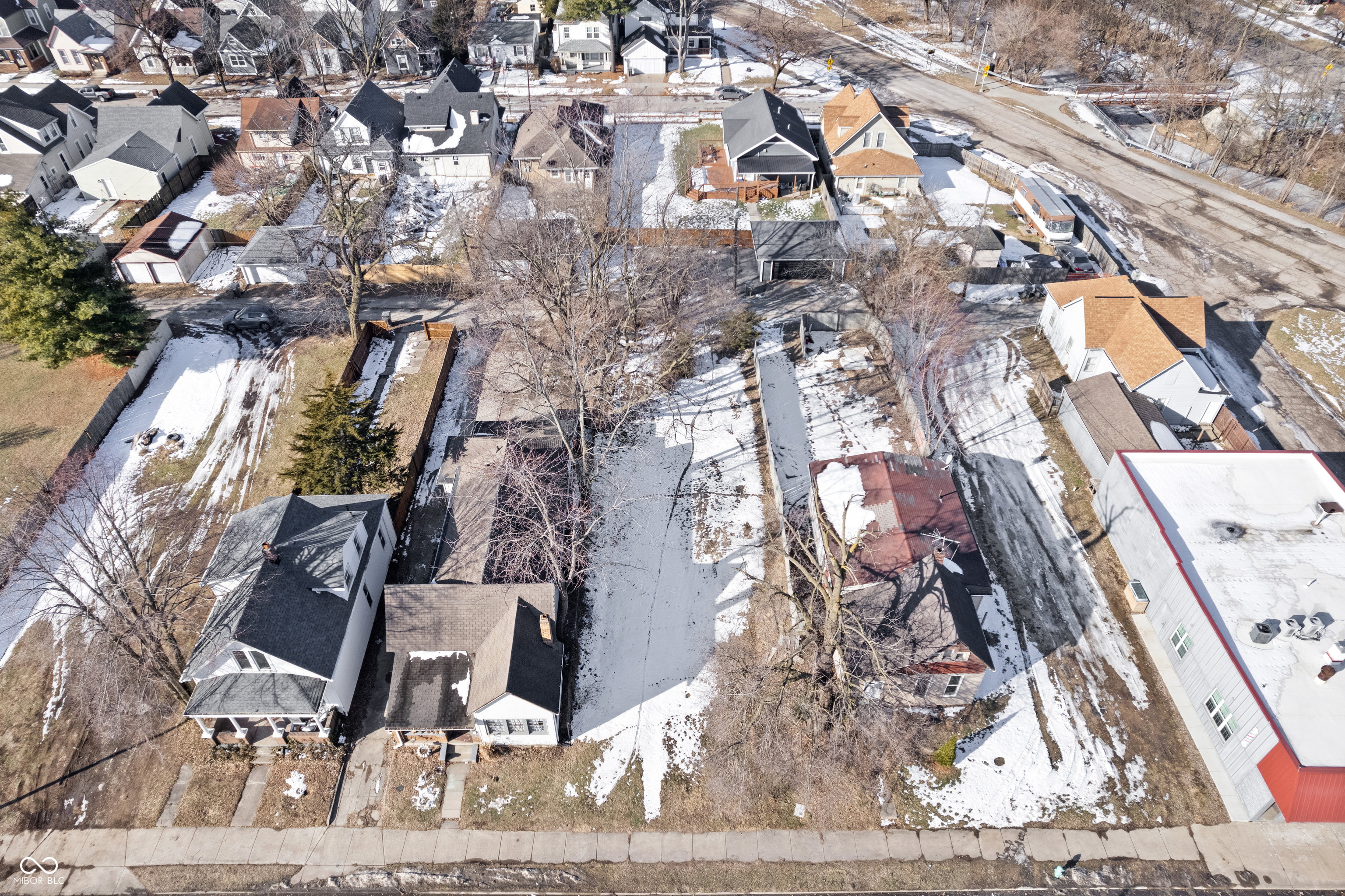 1814 Shelby Street