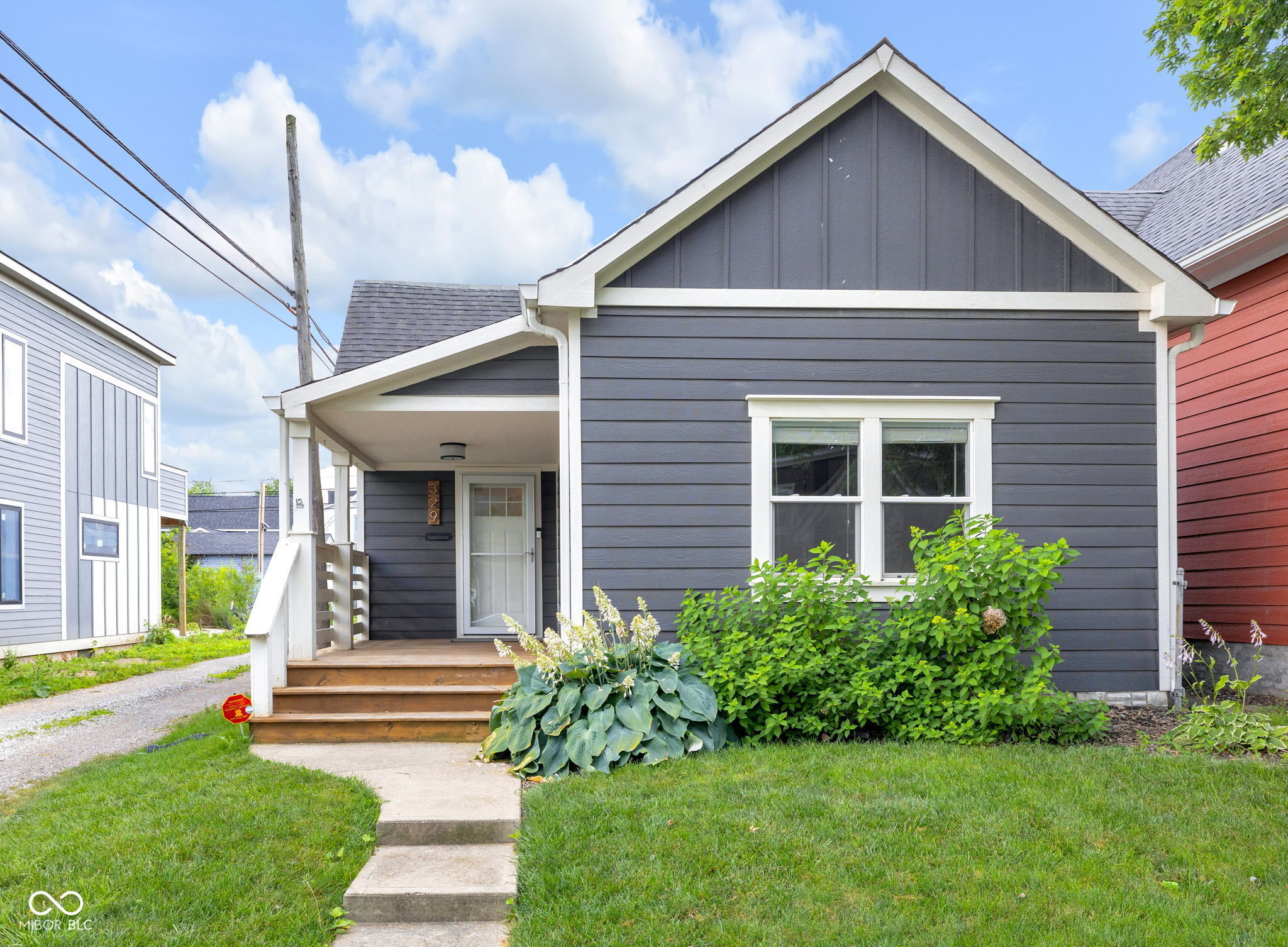 329 Parkway Avenue
