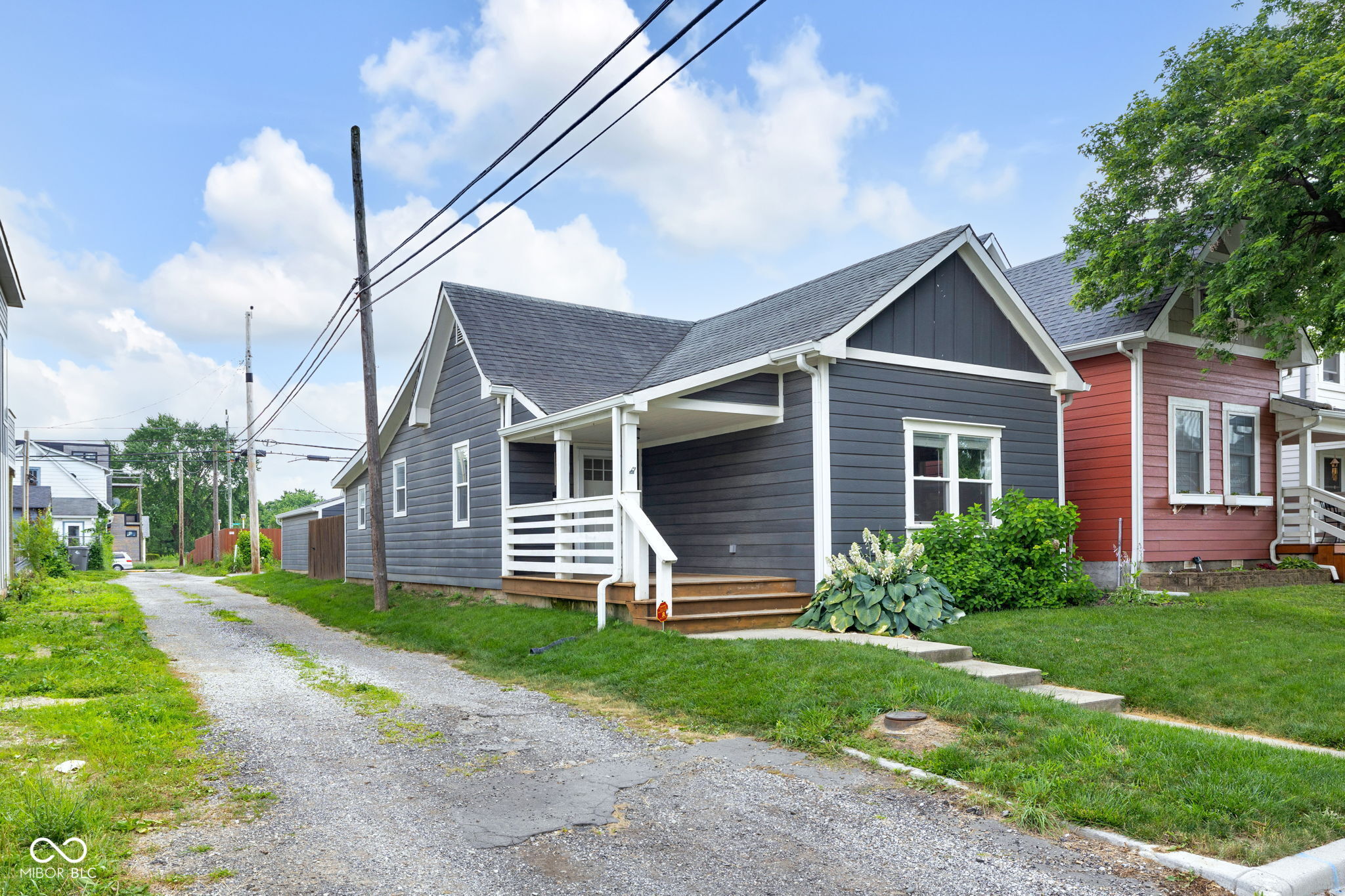 329 Parkway Avenue
