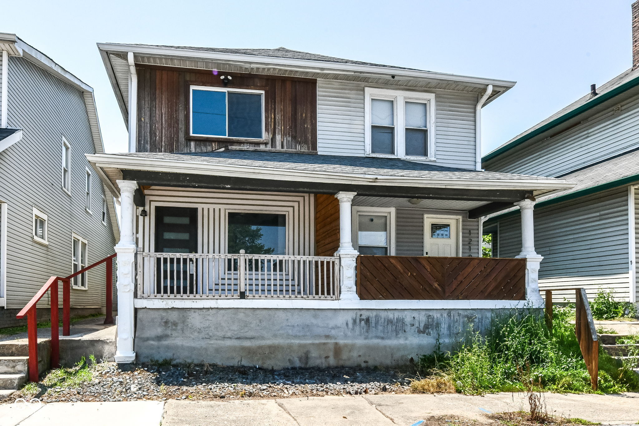 1212 S Senate Avenue
