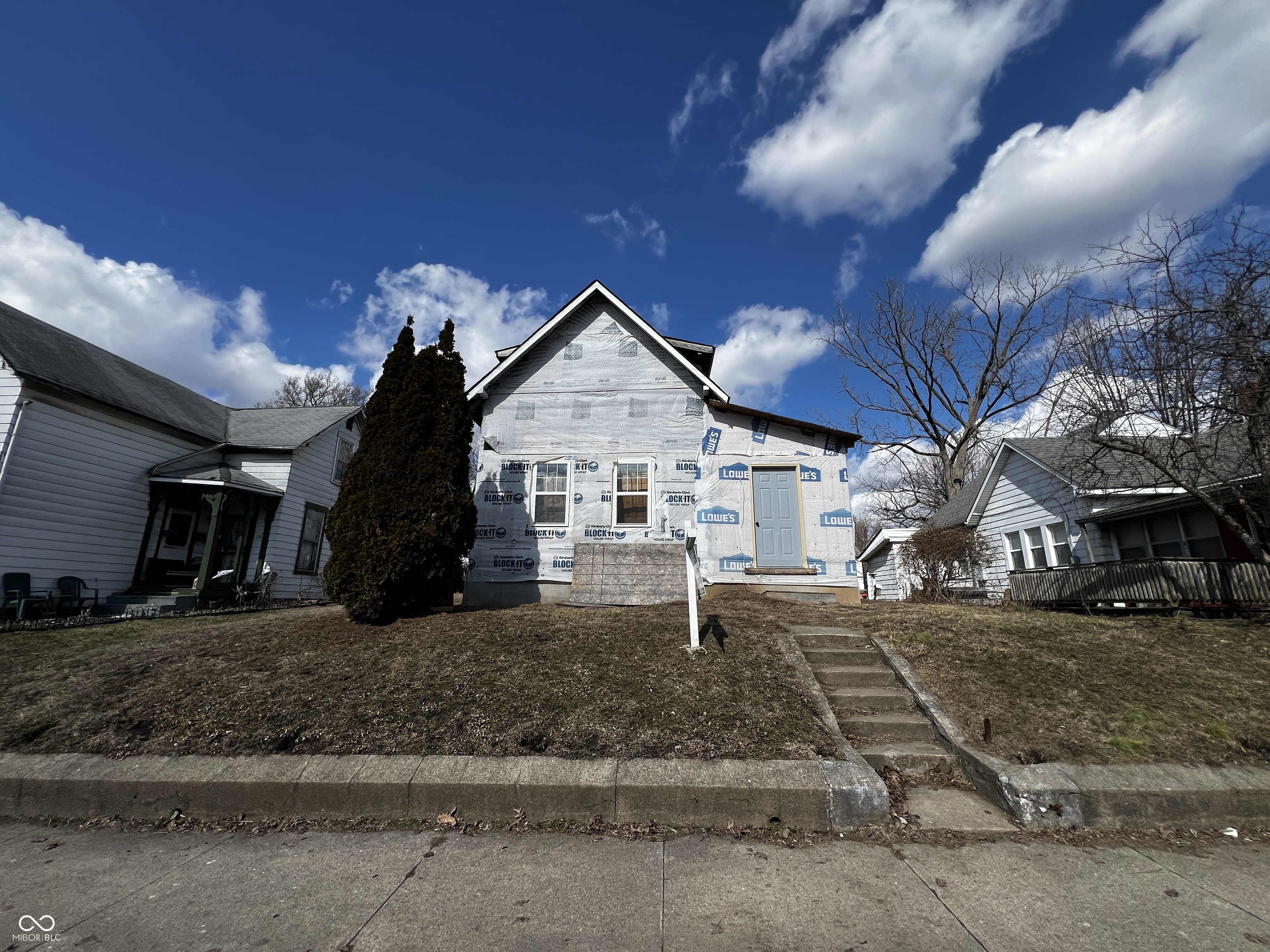 120 Wisconsin Street
