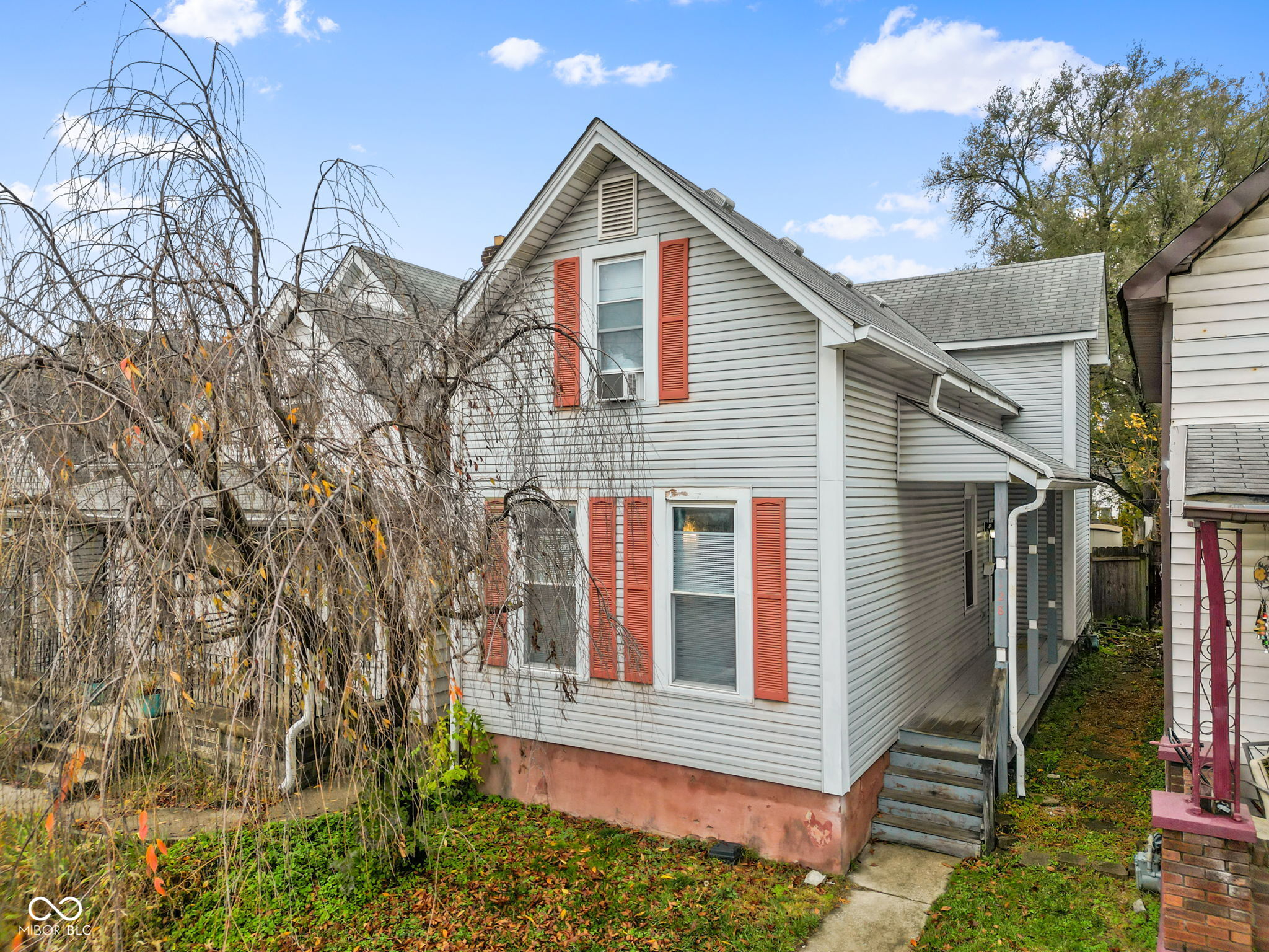 128 Wisconsin Street