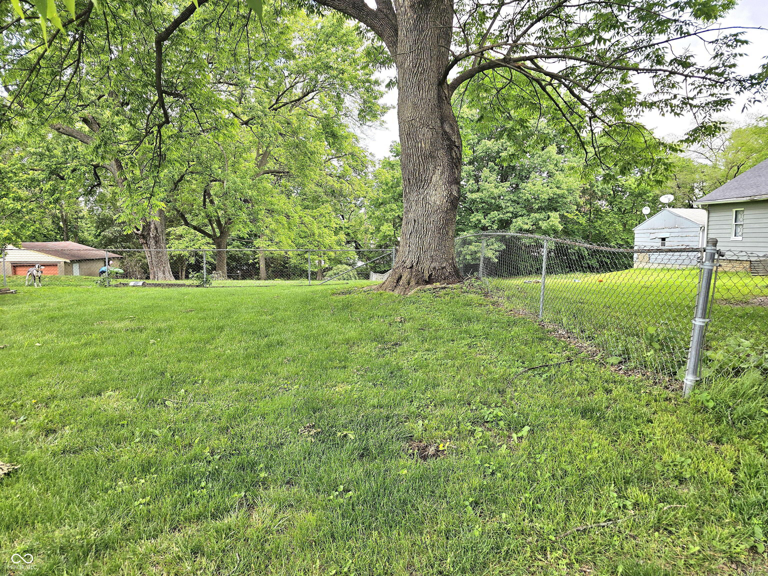 210 W Gimber Street
