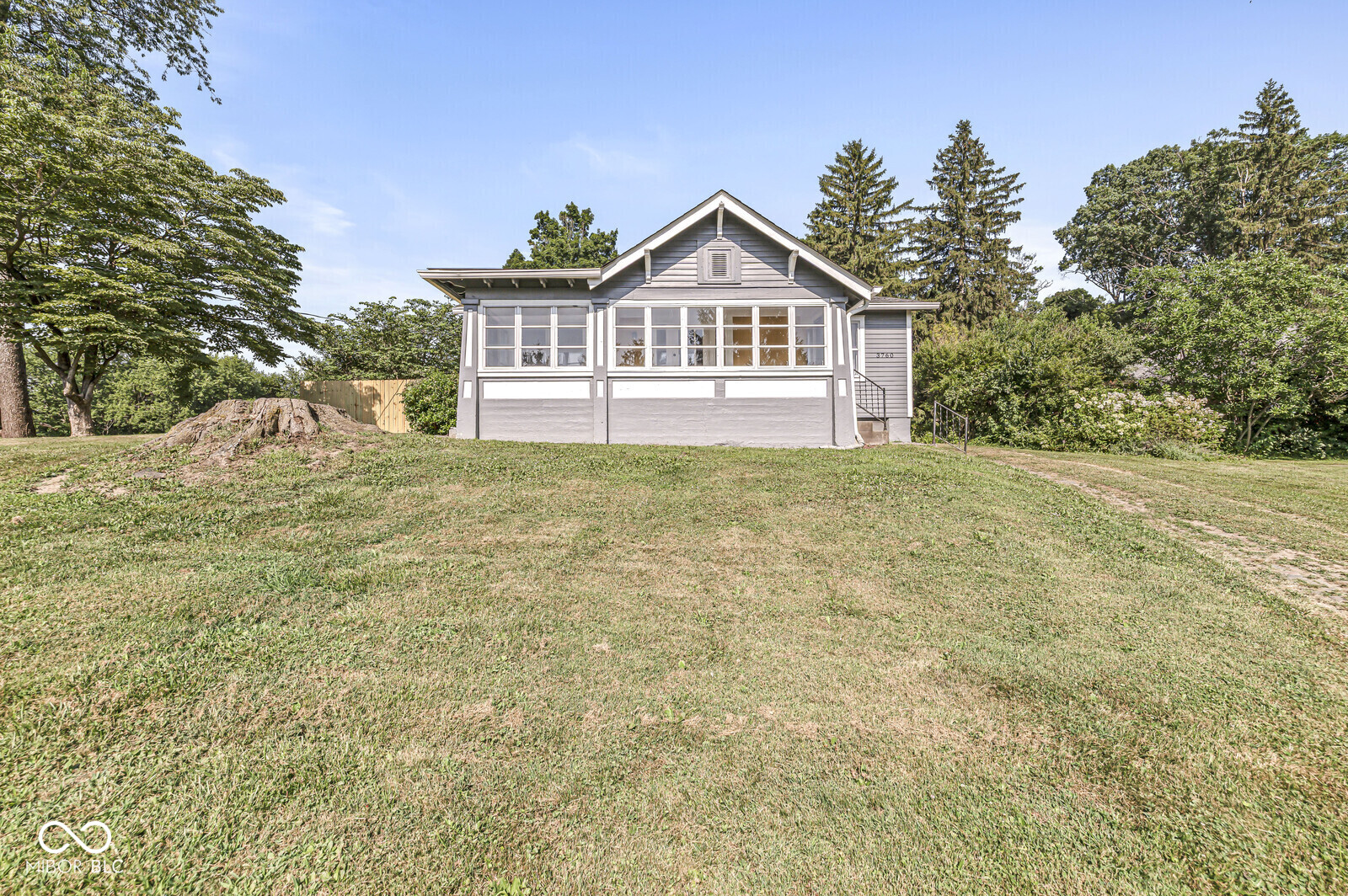 3760 Brill Road