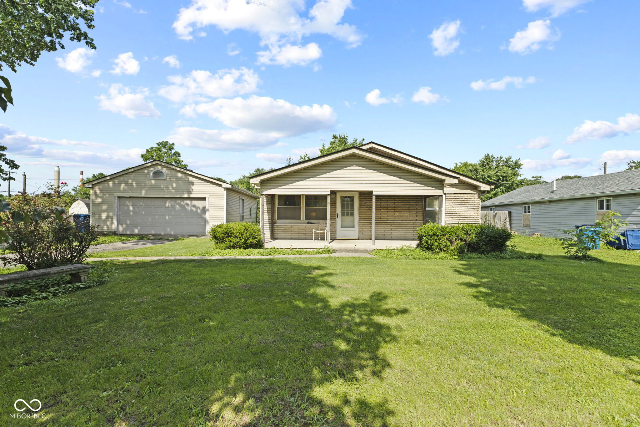 3304 Coffey Street