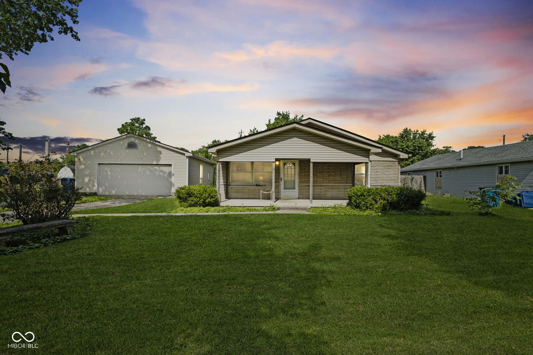3304 Coffey Street