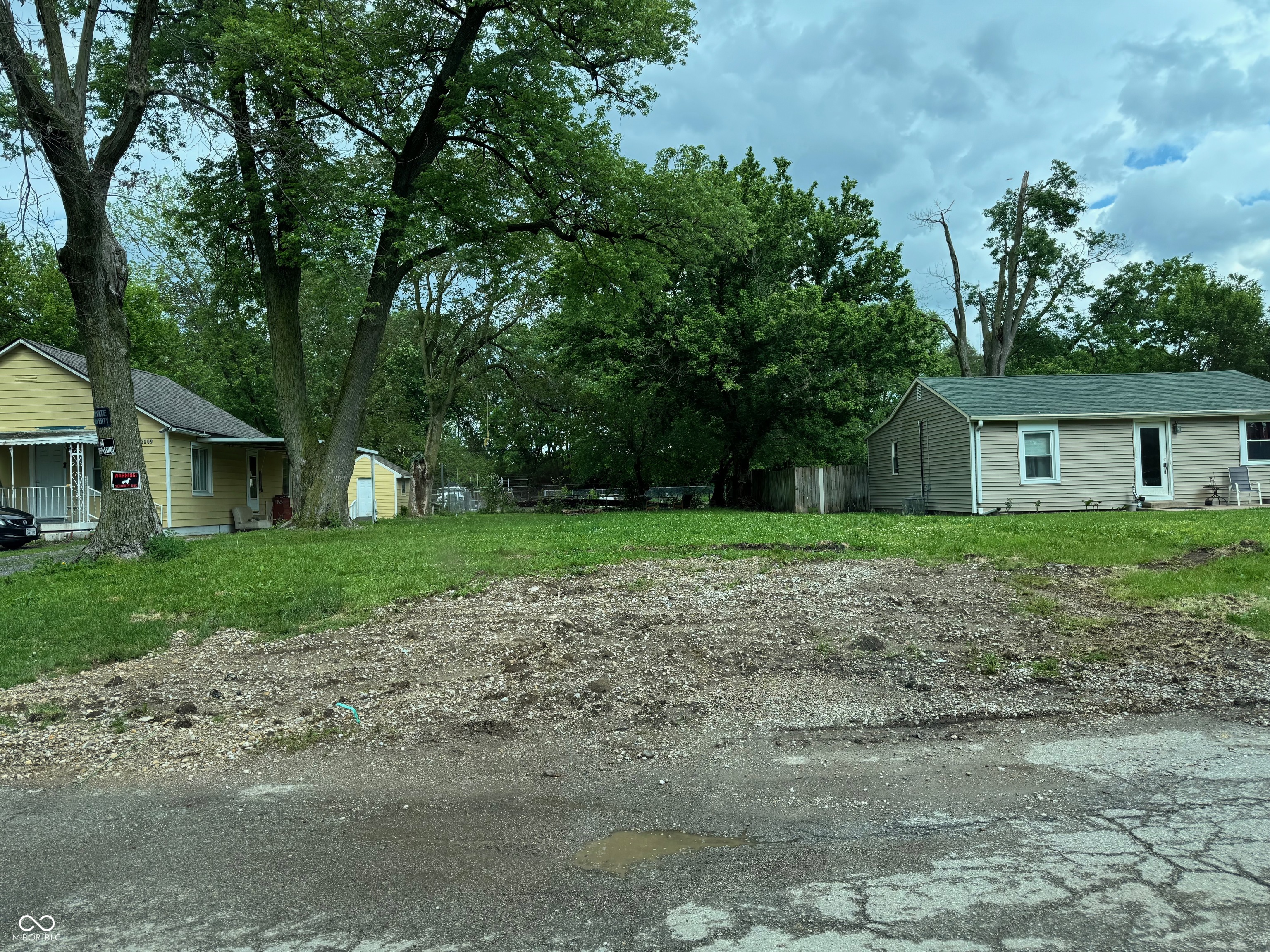 3011 Arbor Avenue