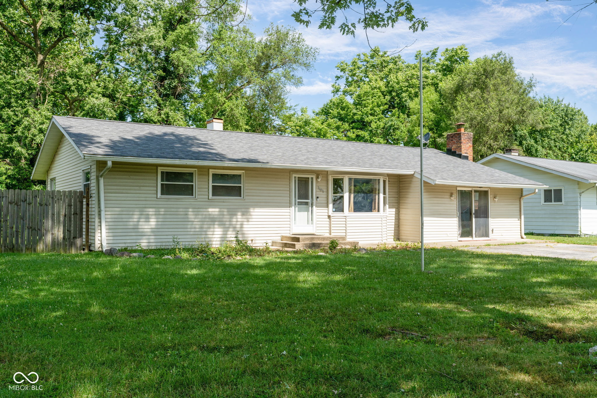 3490 Bradford Drive