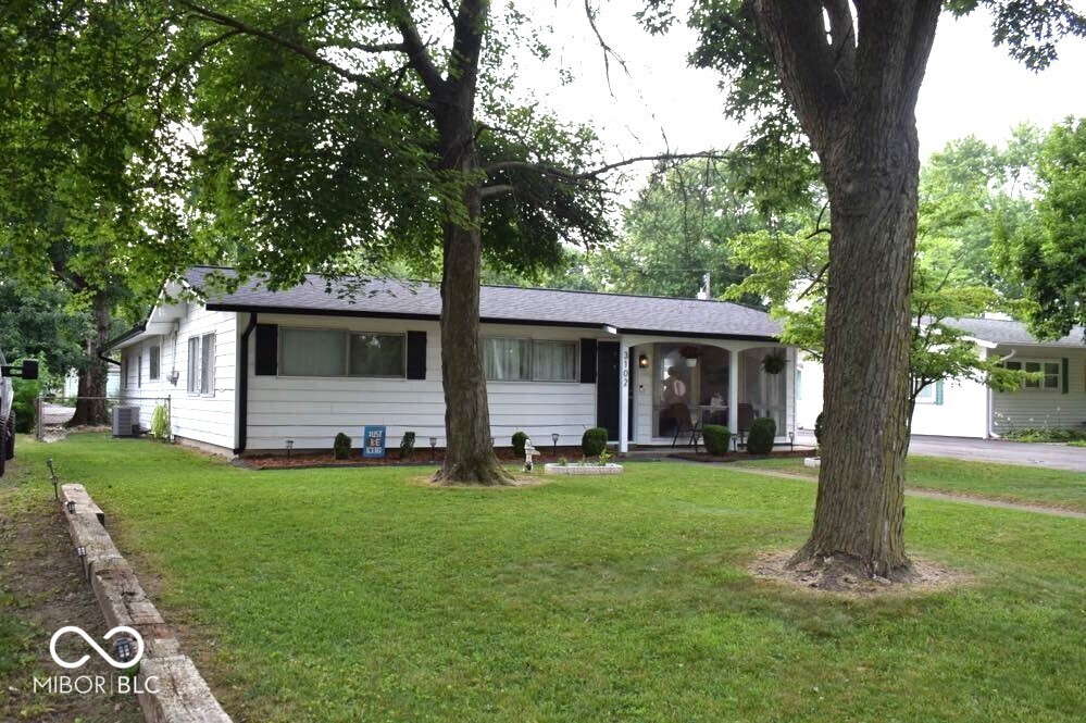 3102 Davis Drive