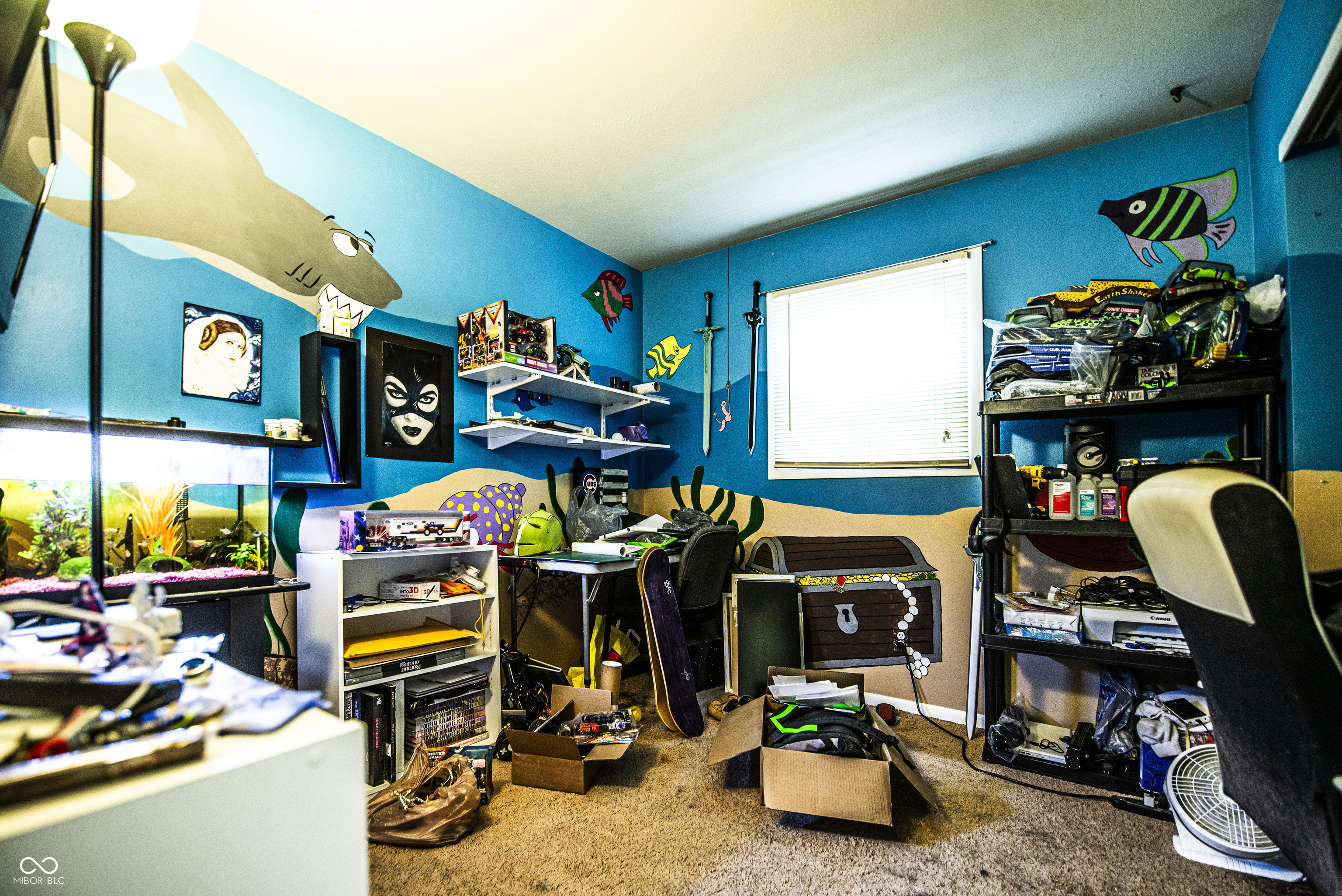 4318 Mesa Court