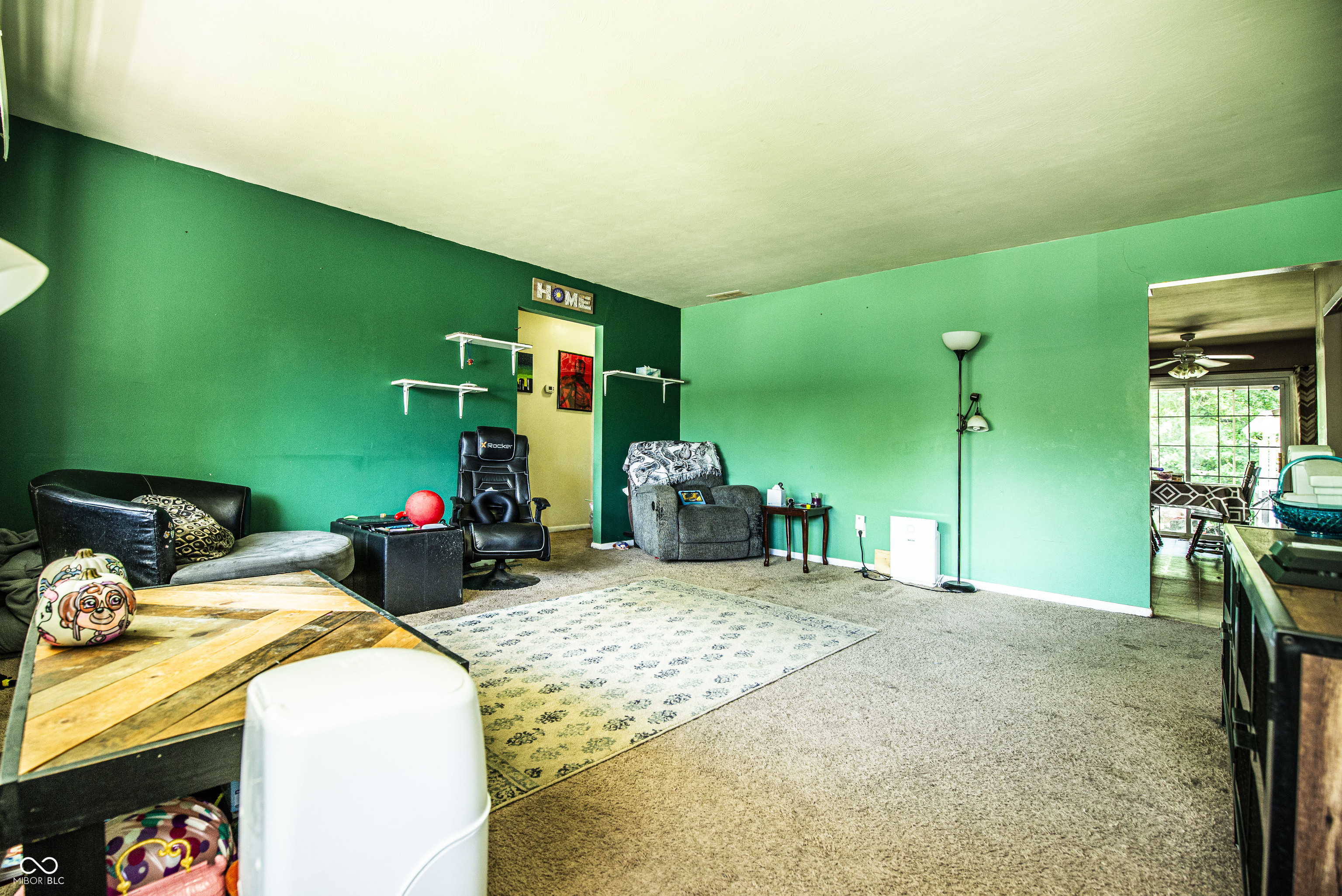 4318 Mesa Court
