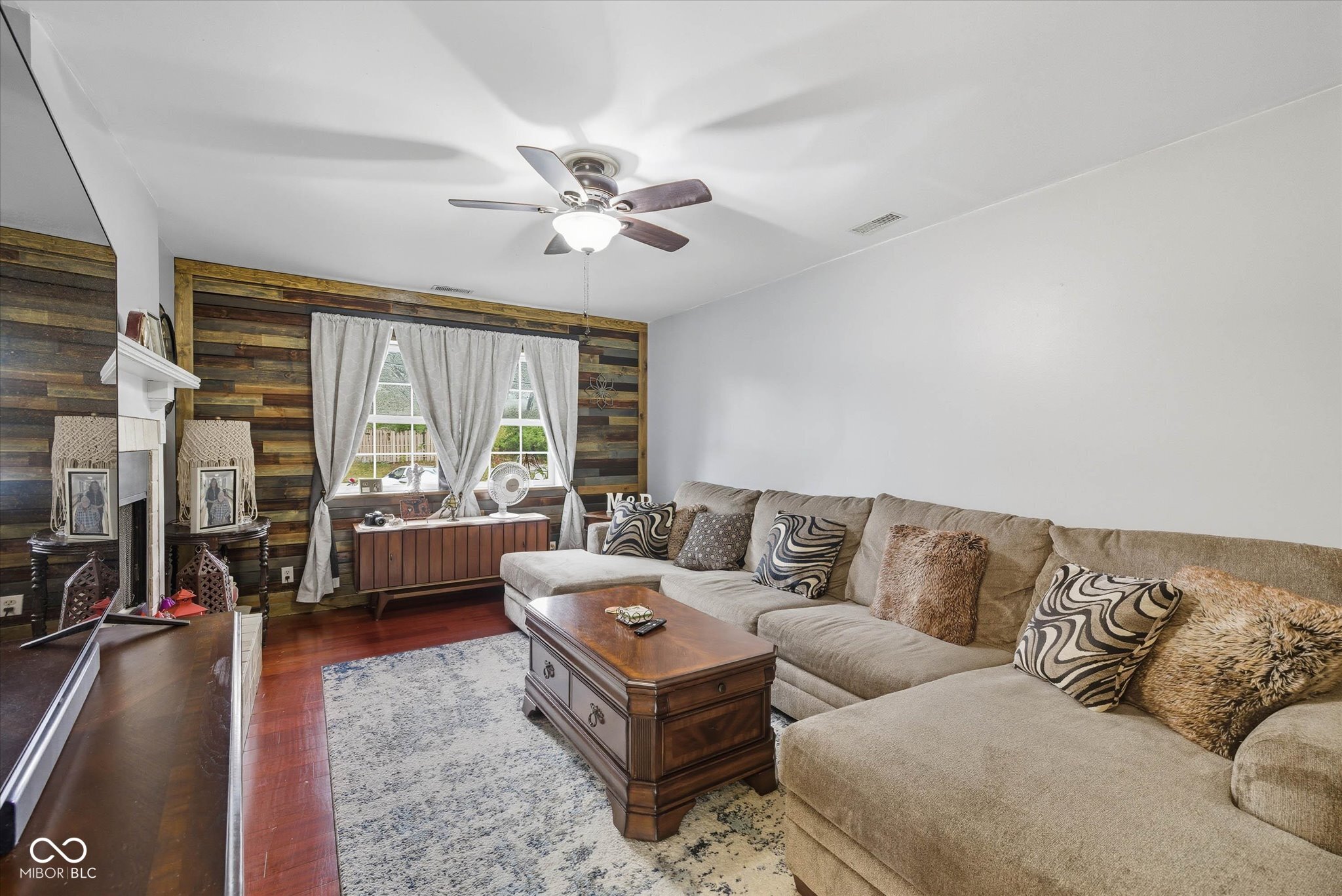 4325 W Mooresville Road