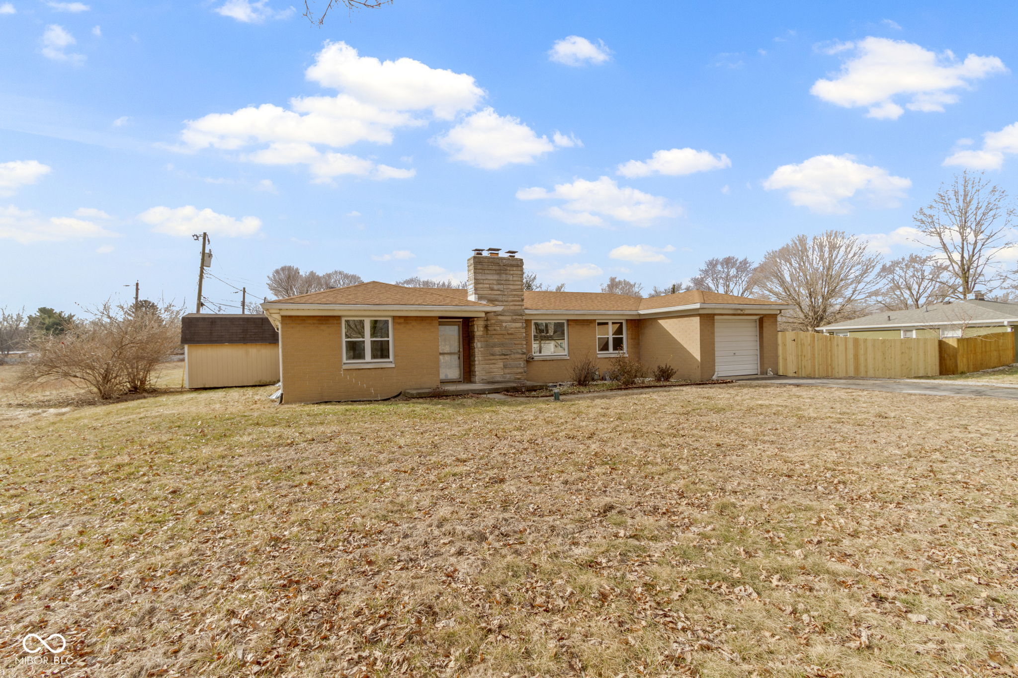 305 Bixler Road