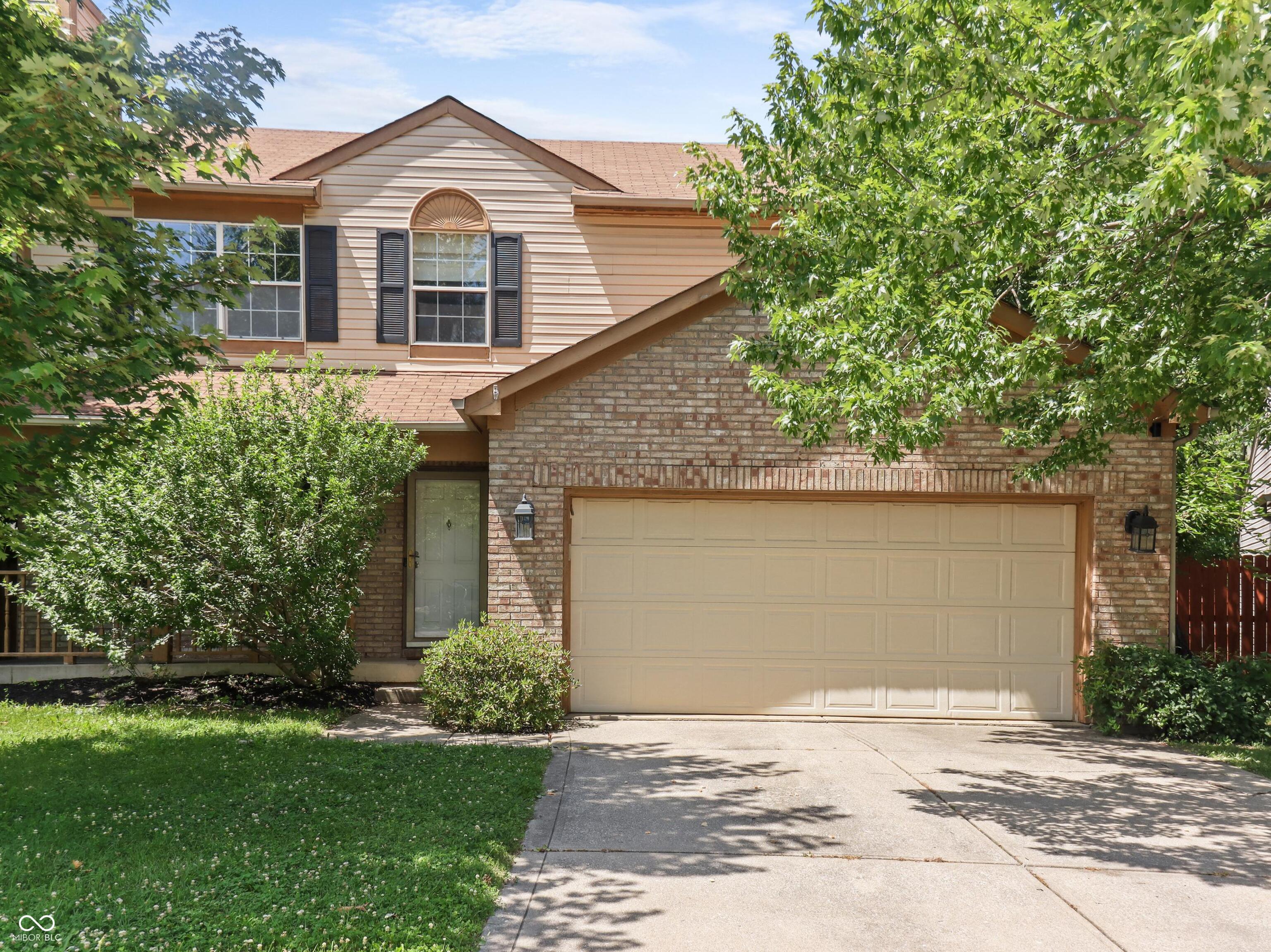 5626 Prince Woods Circle