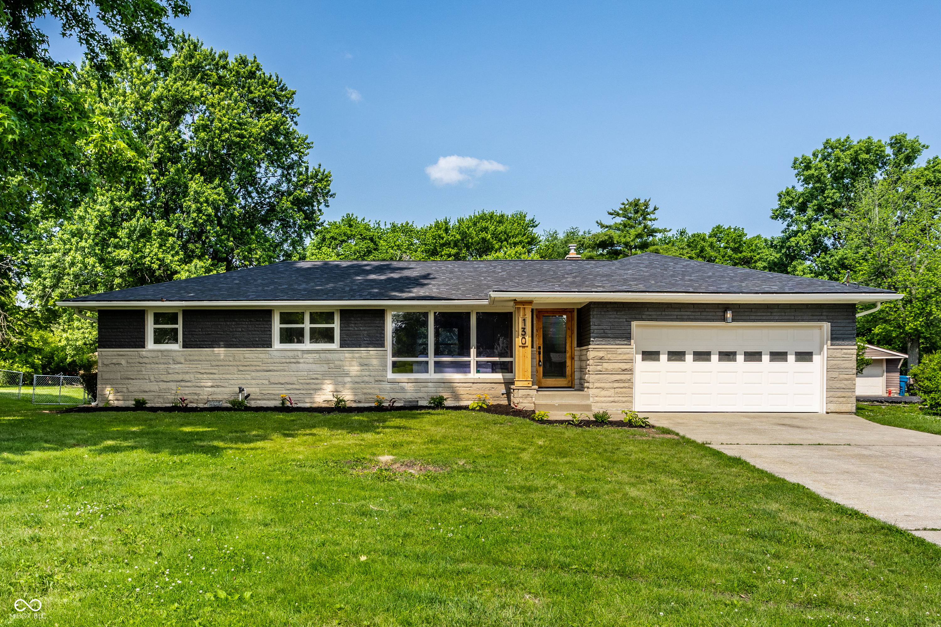 130 N High School Road