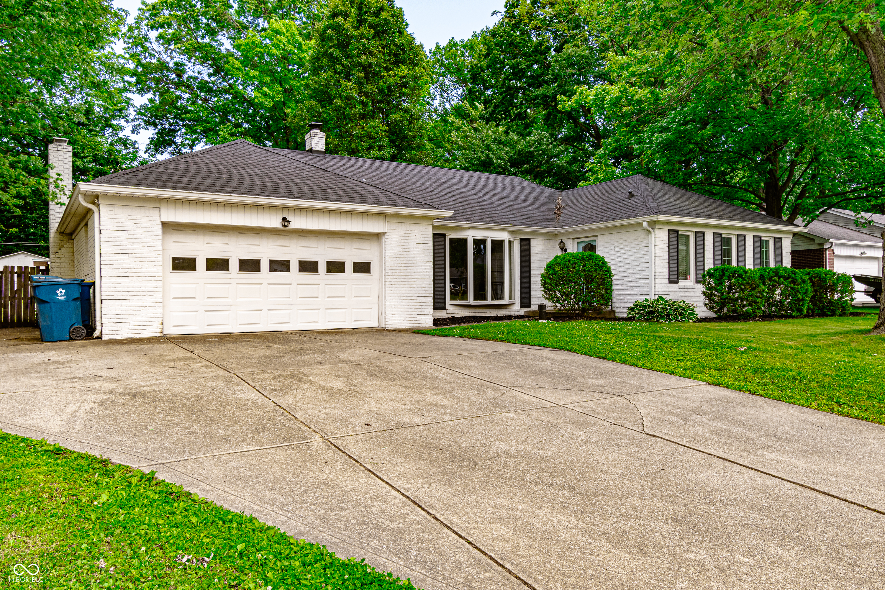 535 Radburn Drive