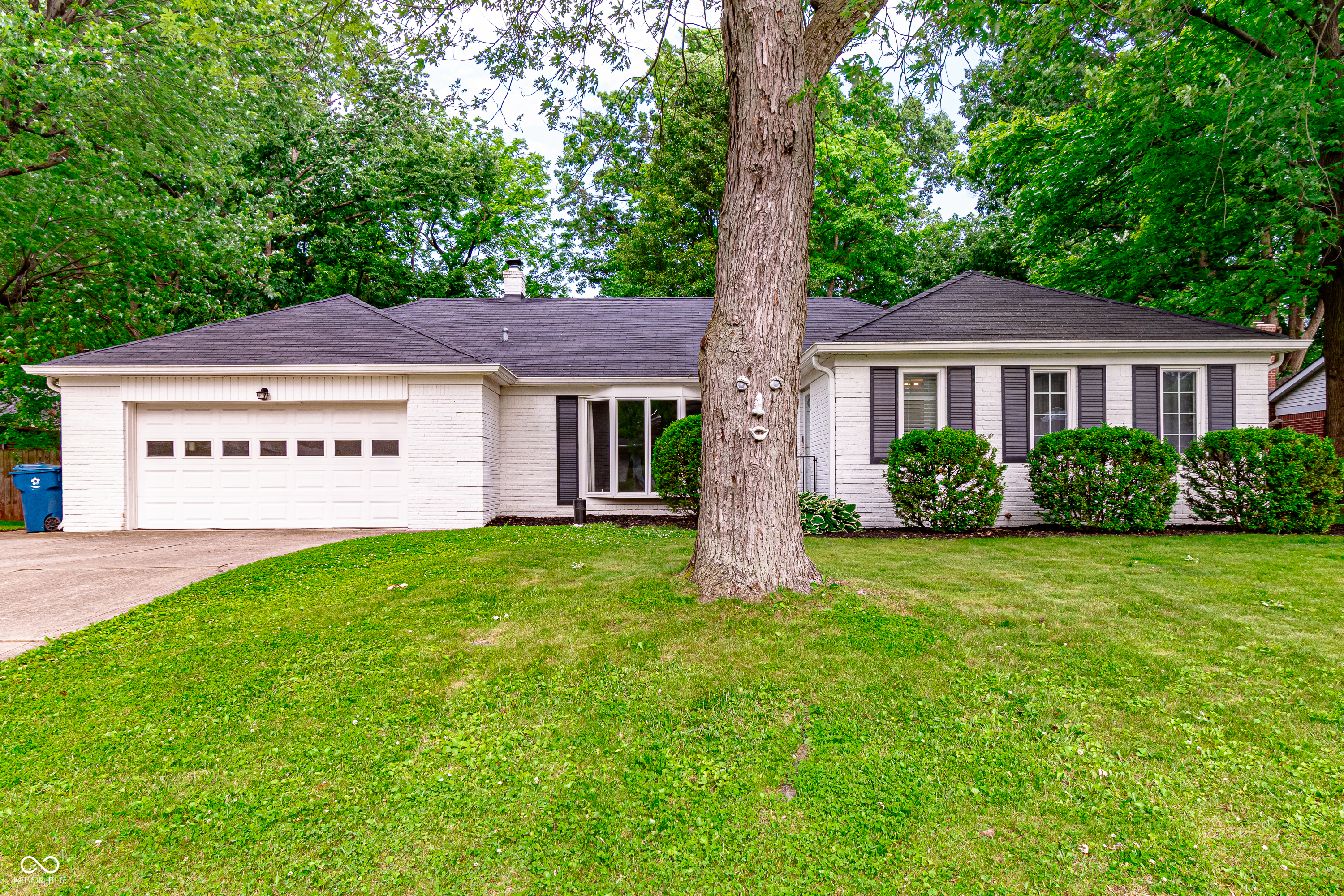 535 Radburn Drive