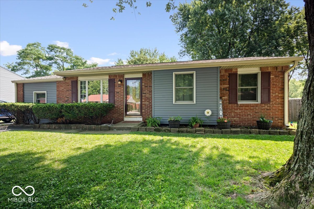 121 Coronado Road