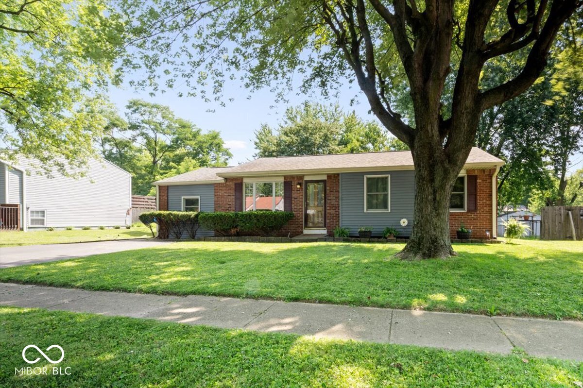 121 Coronado Road