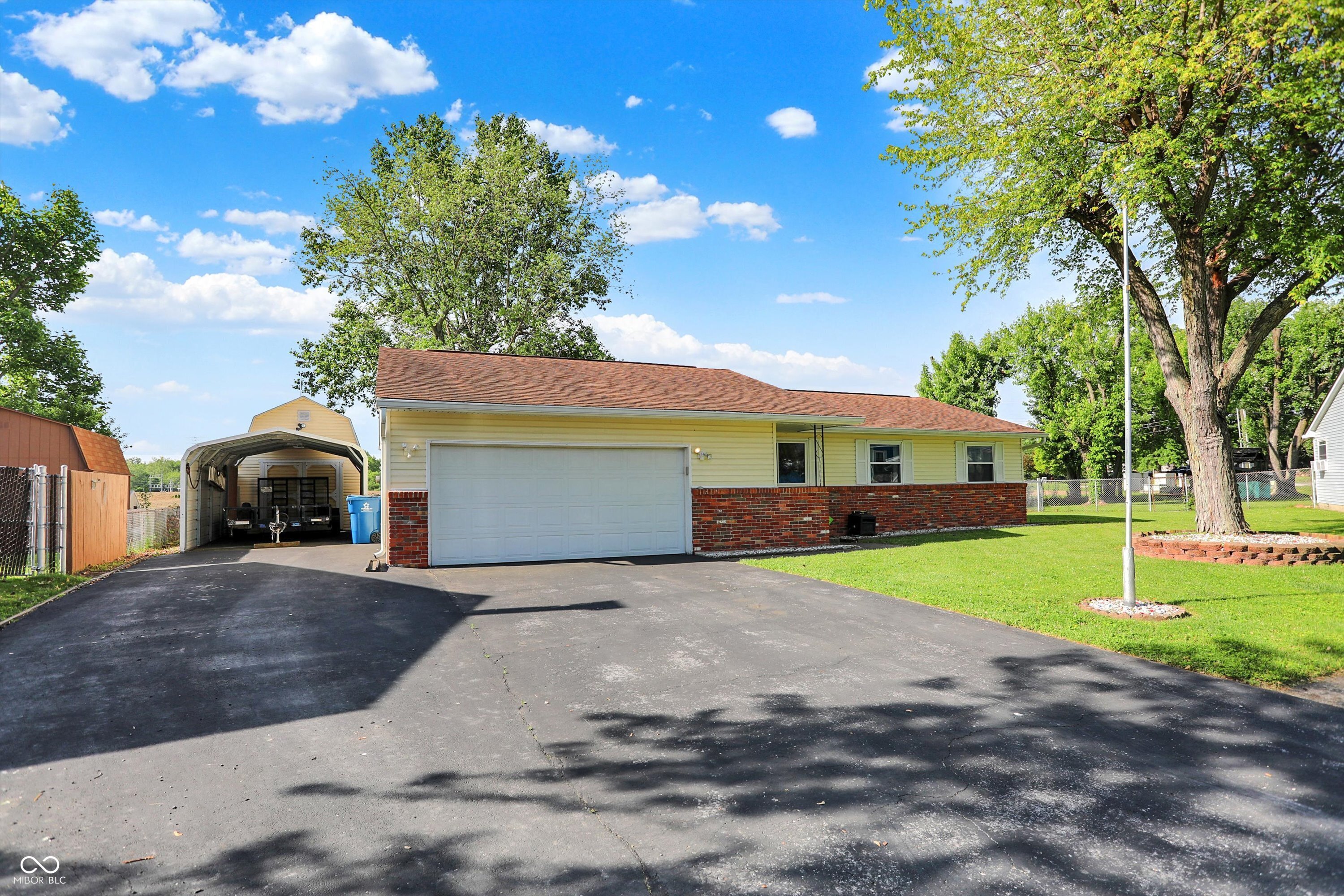 8715 Legion Lane